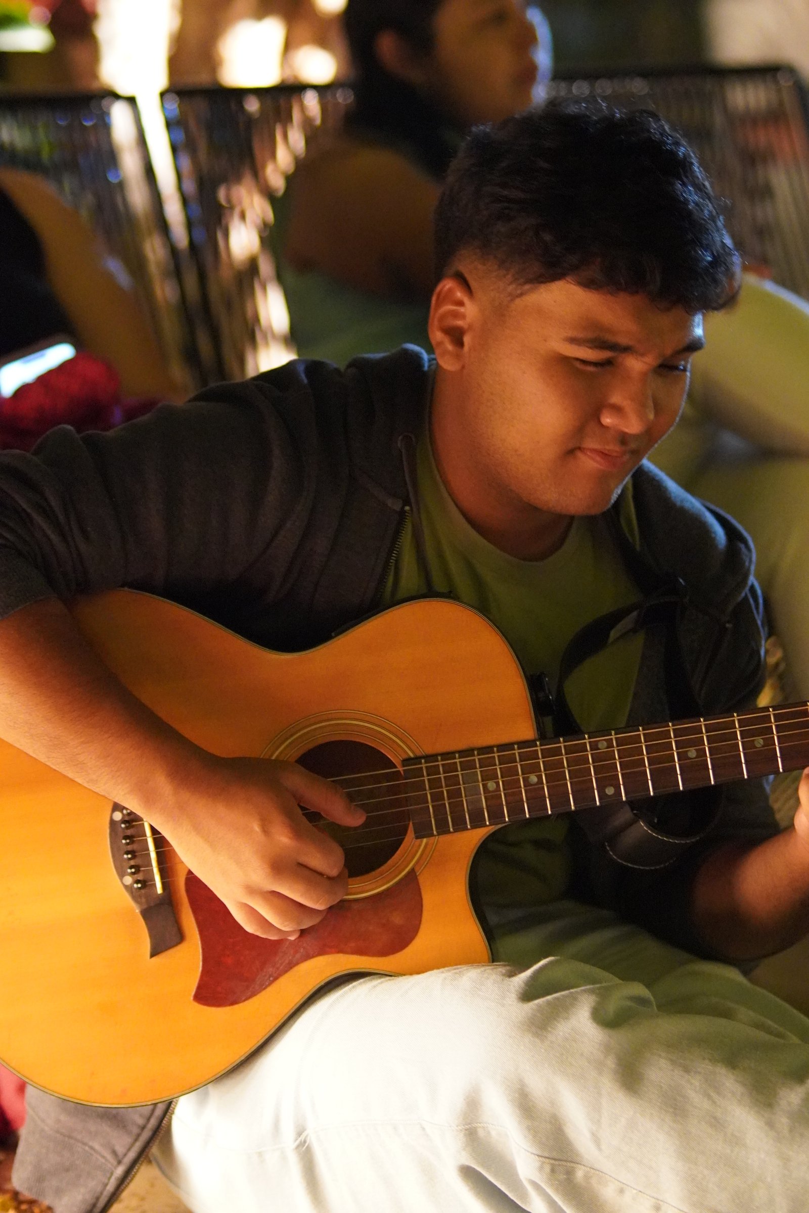 Foto do Álbum