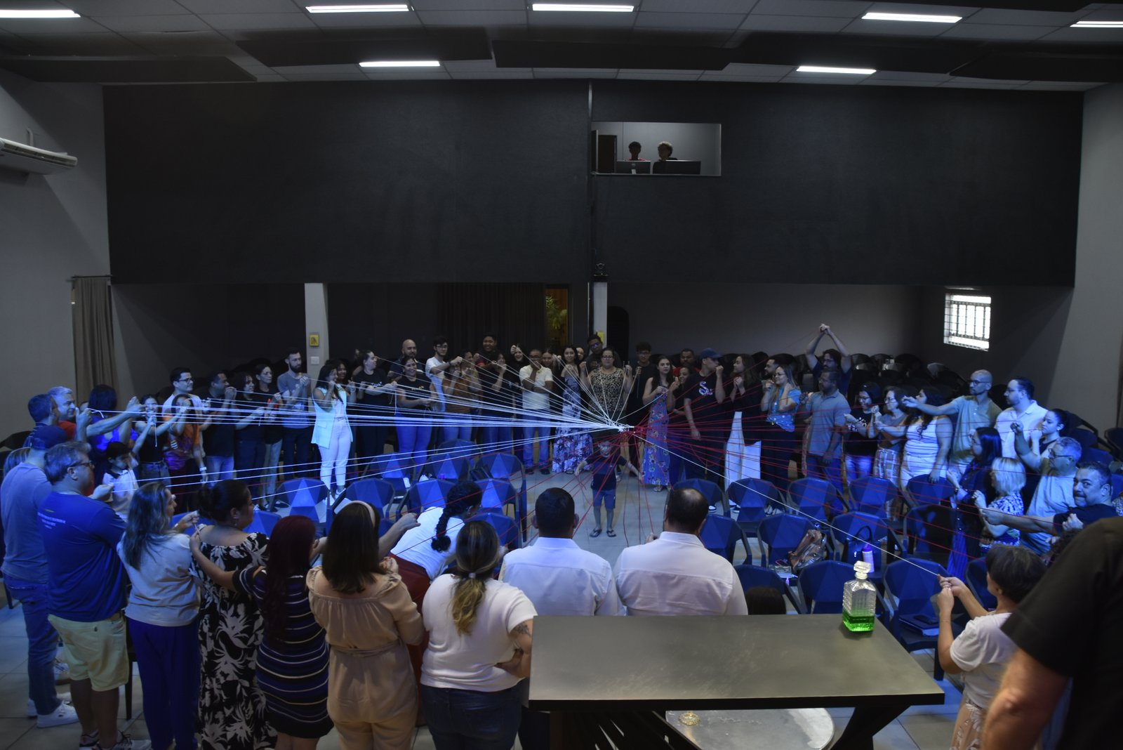 Foto do Álbum