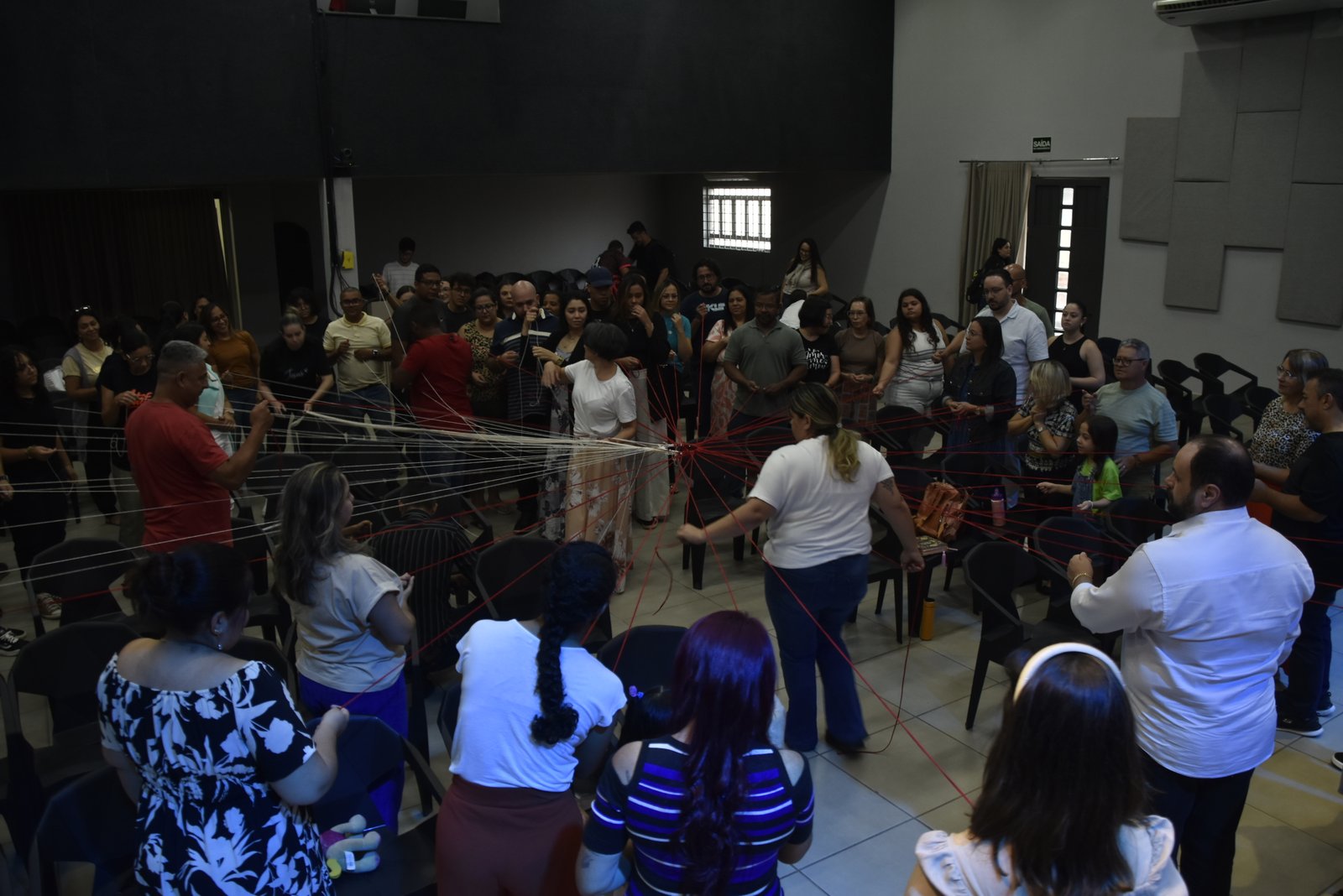 Foto do Álbum