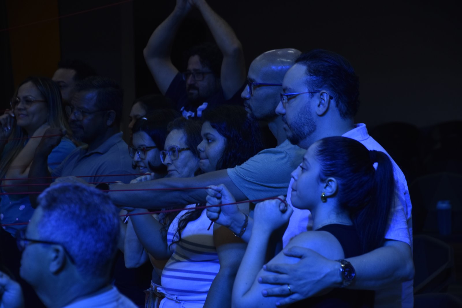 Foto do Álbum