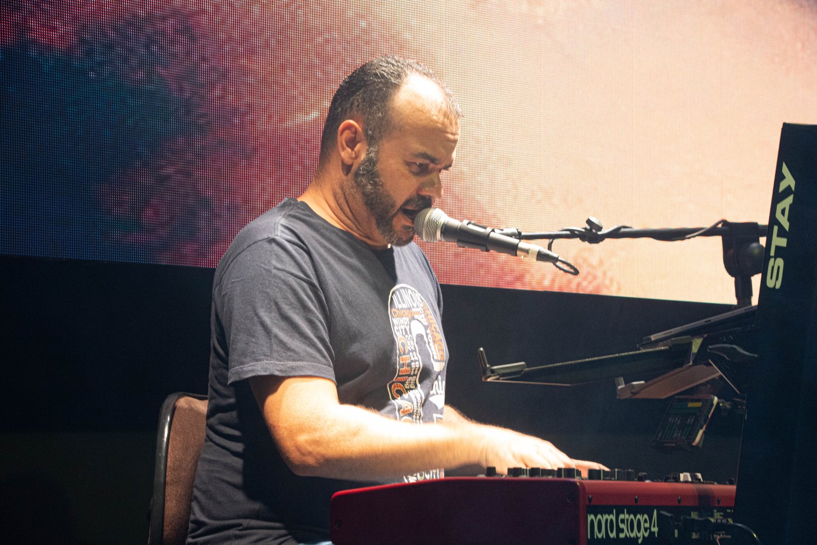 Foto do Álbum