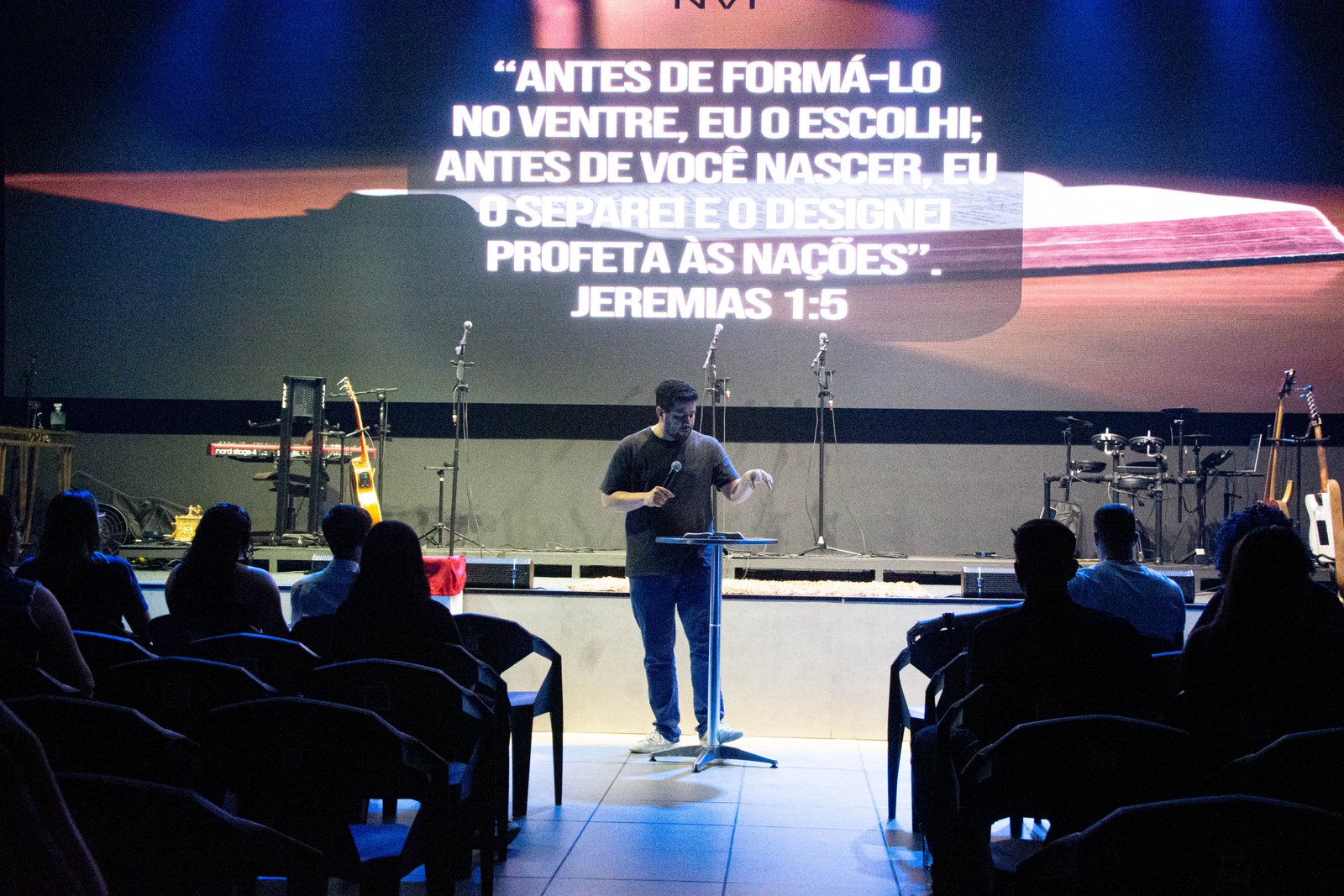 Foto do Álbum