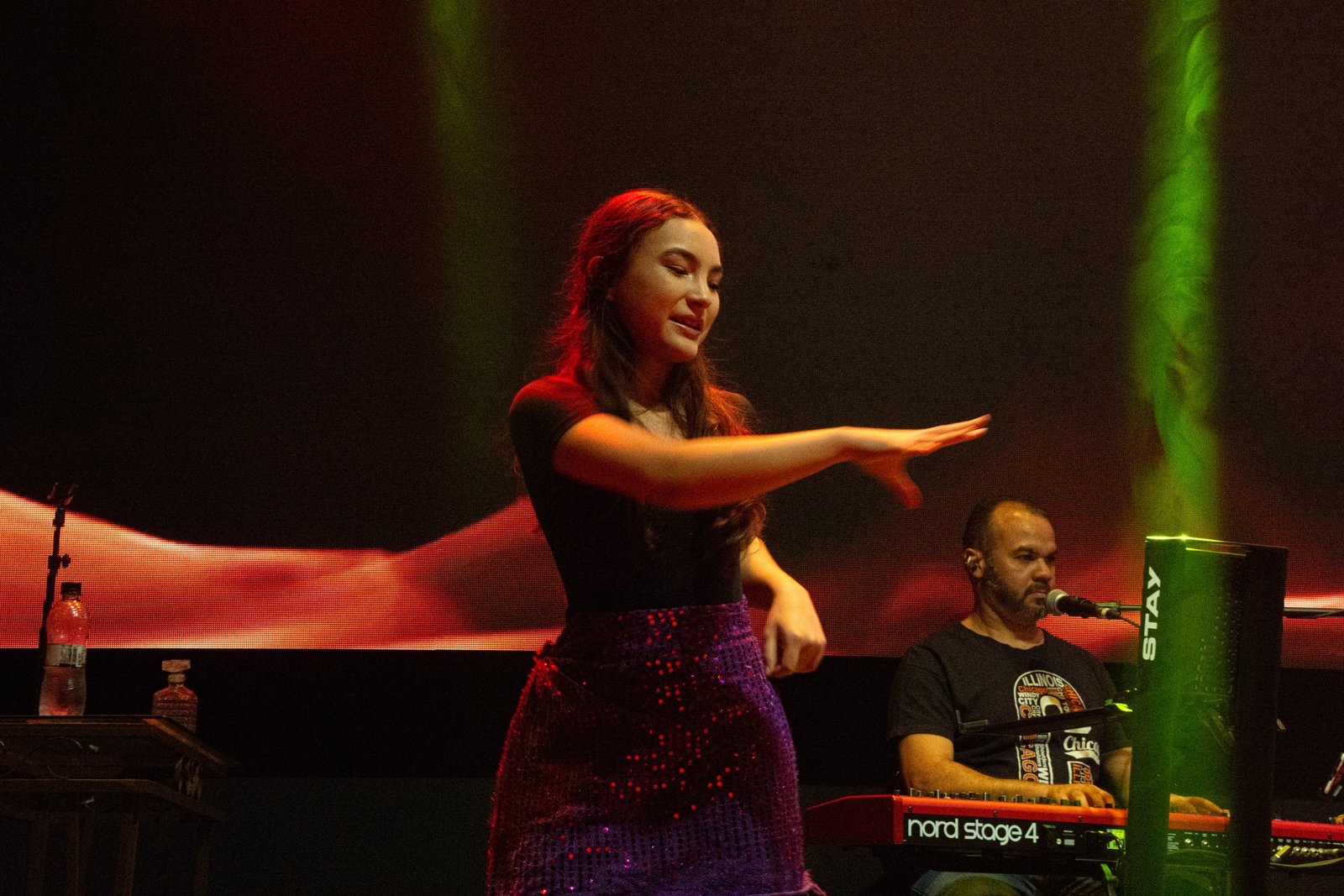 Foto do Álbum