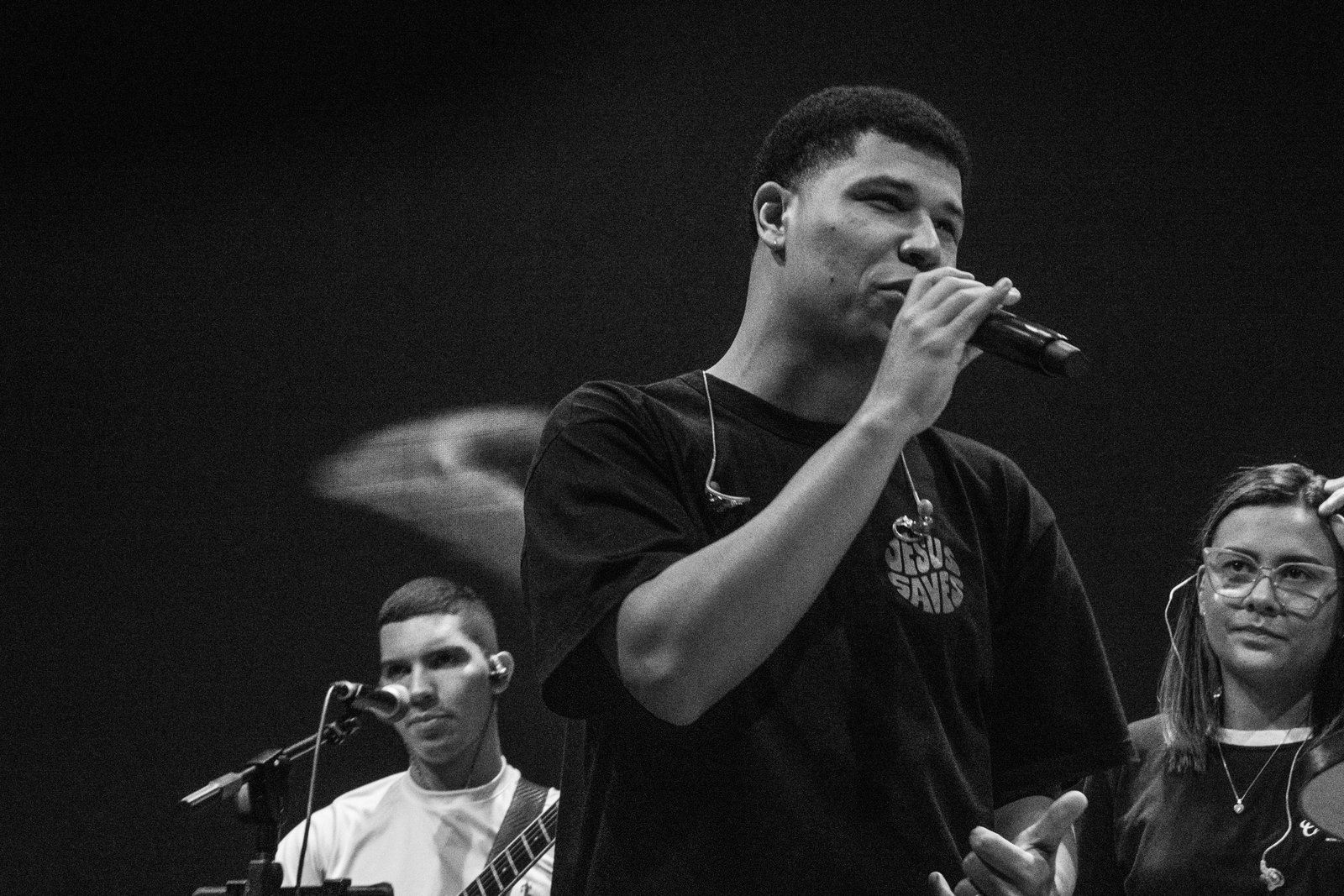 Foto do Álbum