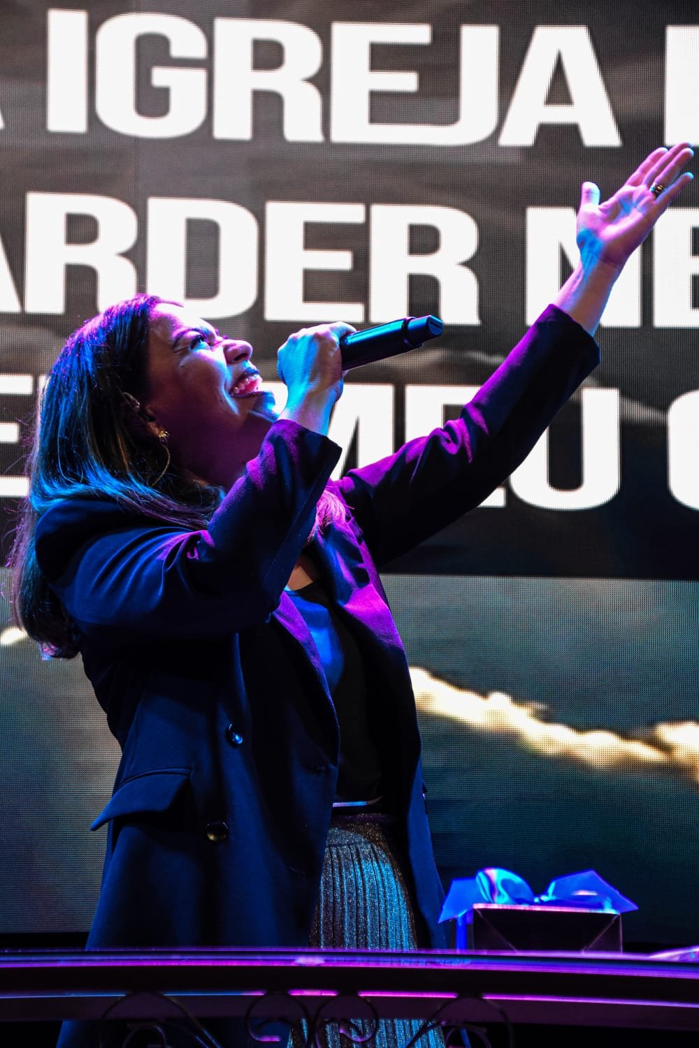 Foto do Álbum