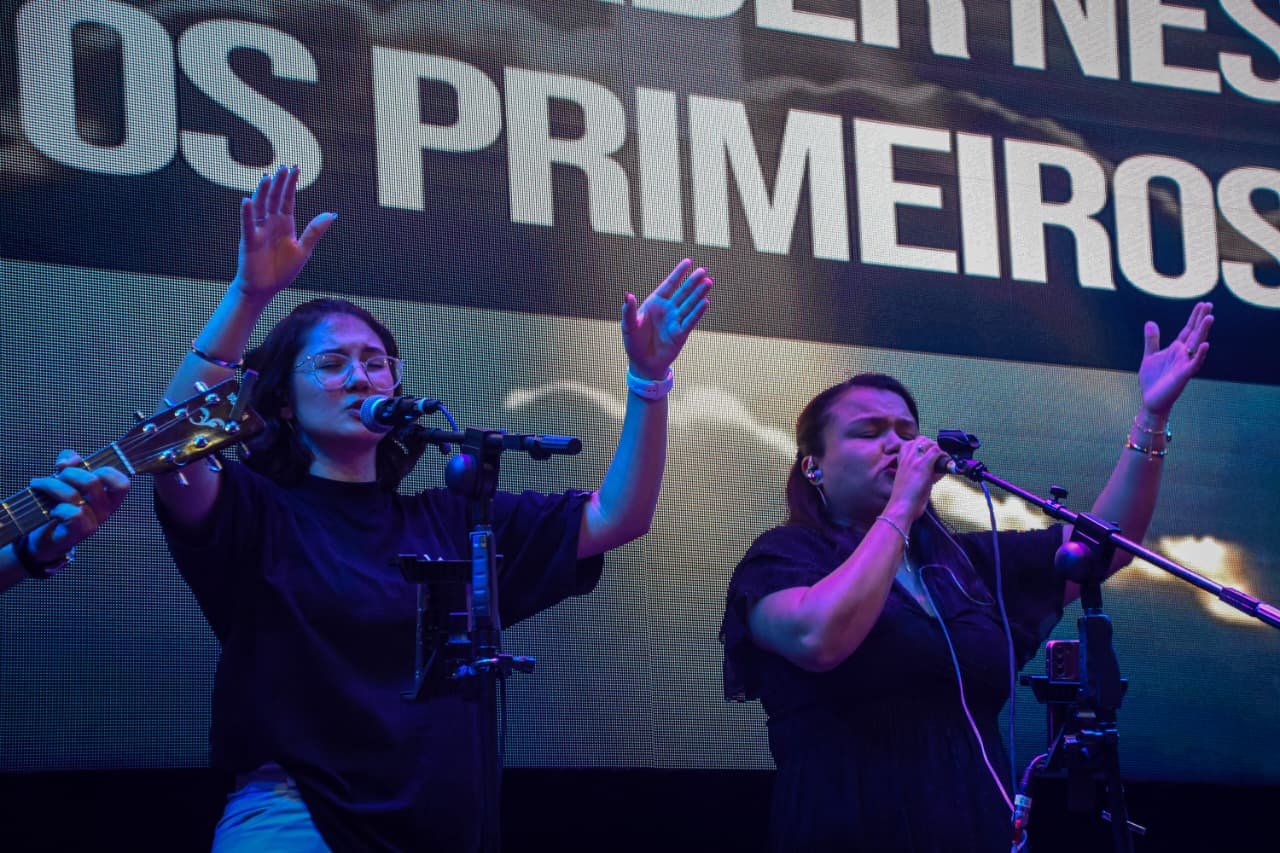 Foto do Álbum