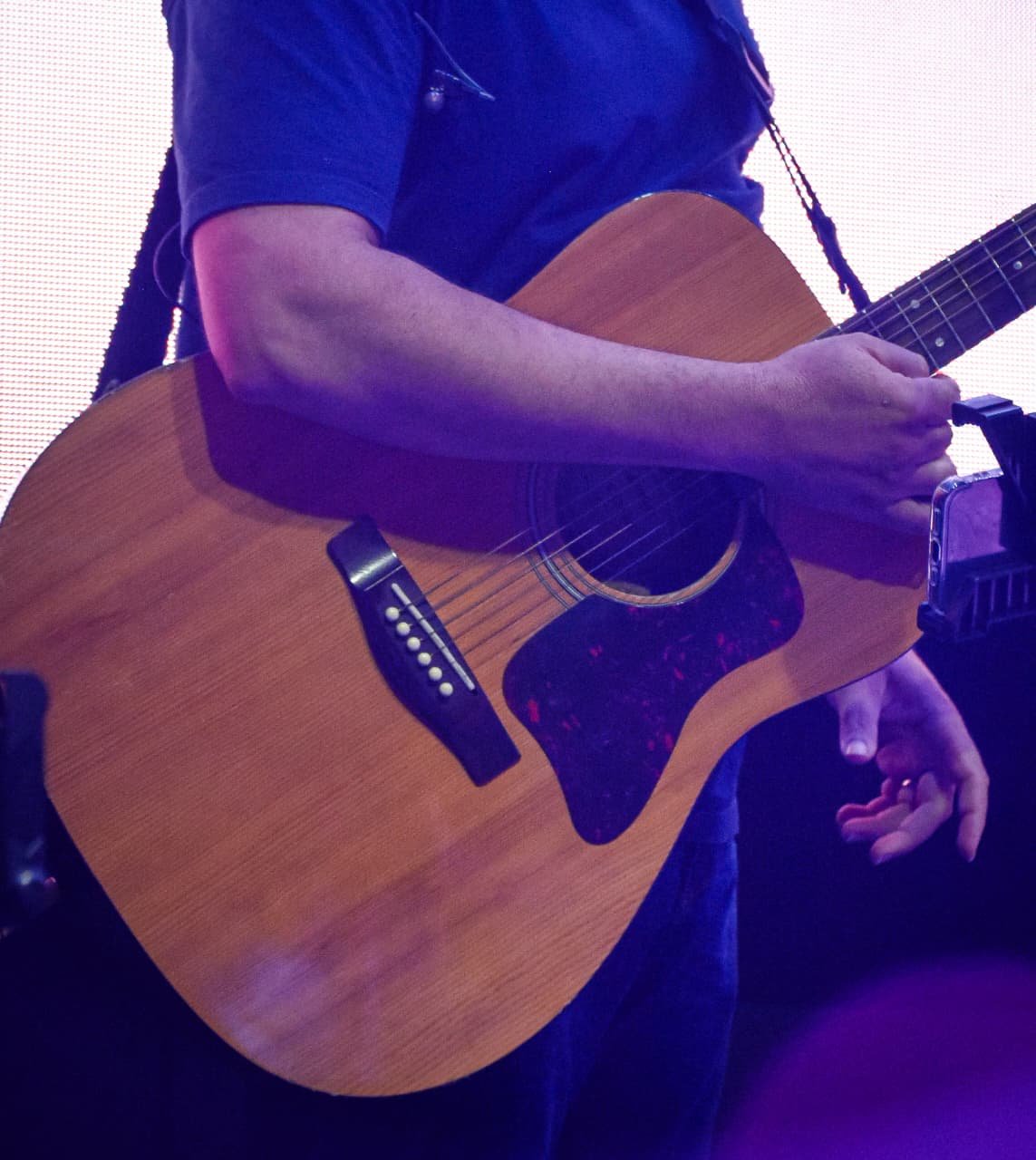 Foto do Álbum