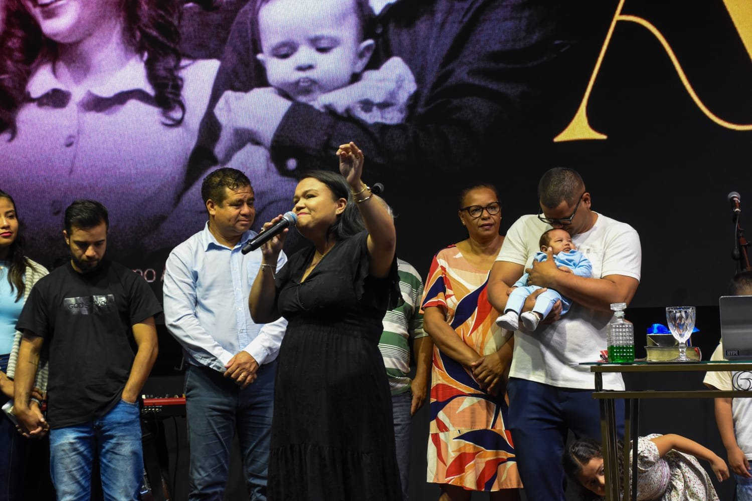 Foto do Álbum