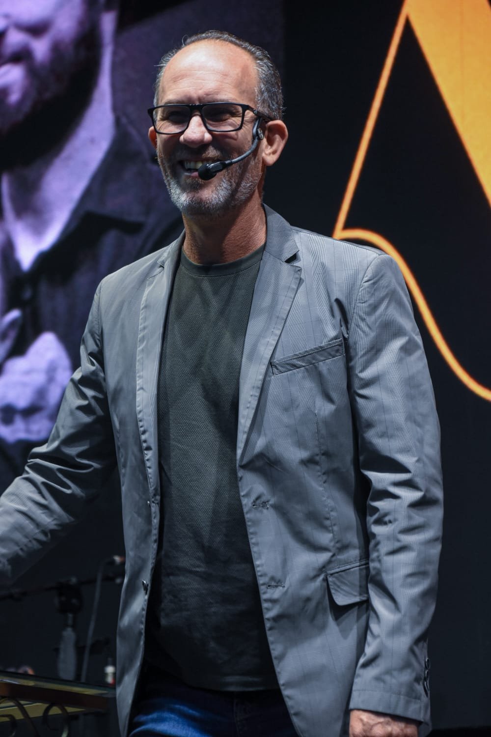 Foto do Álbum