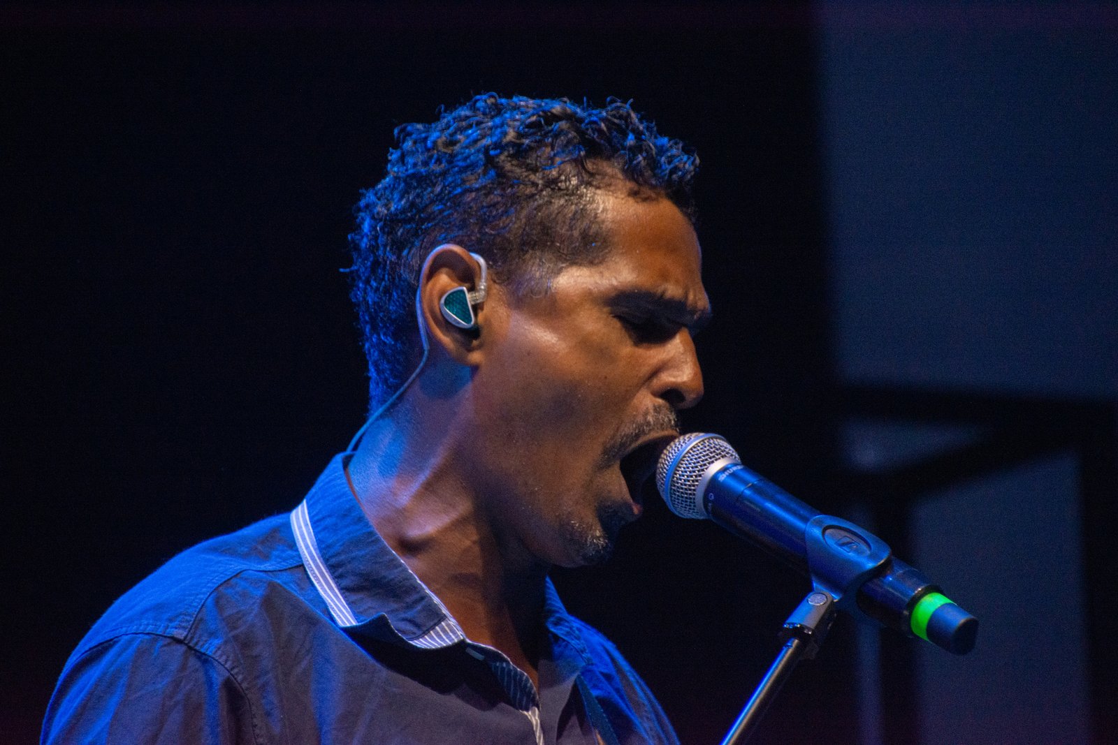 Foto do Álbum