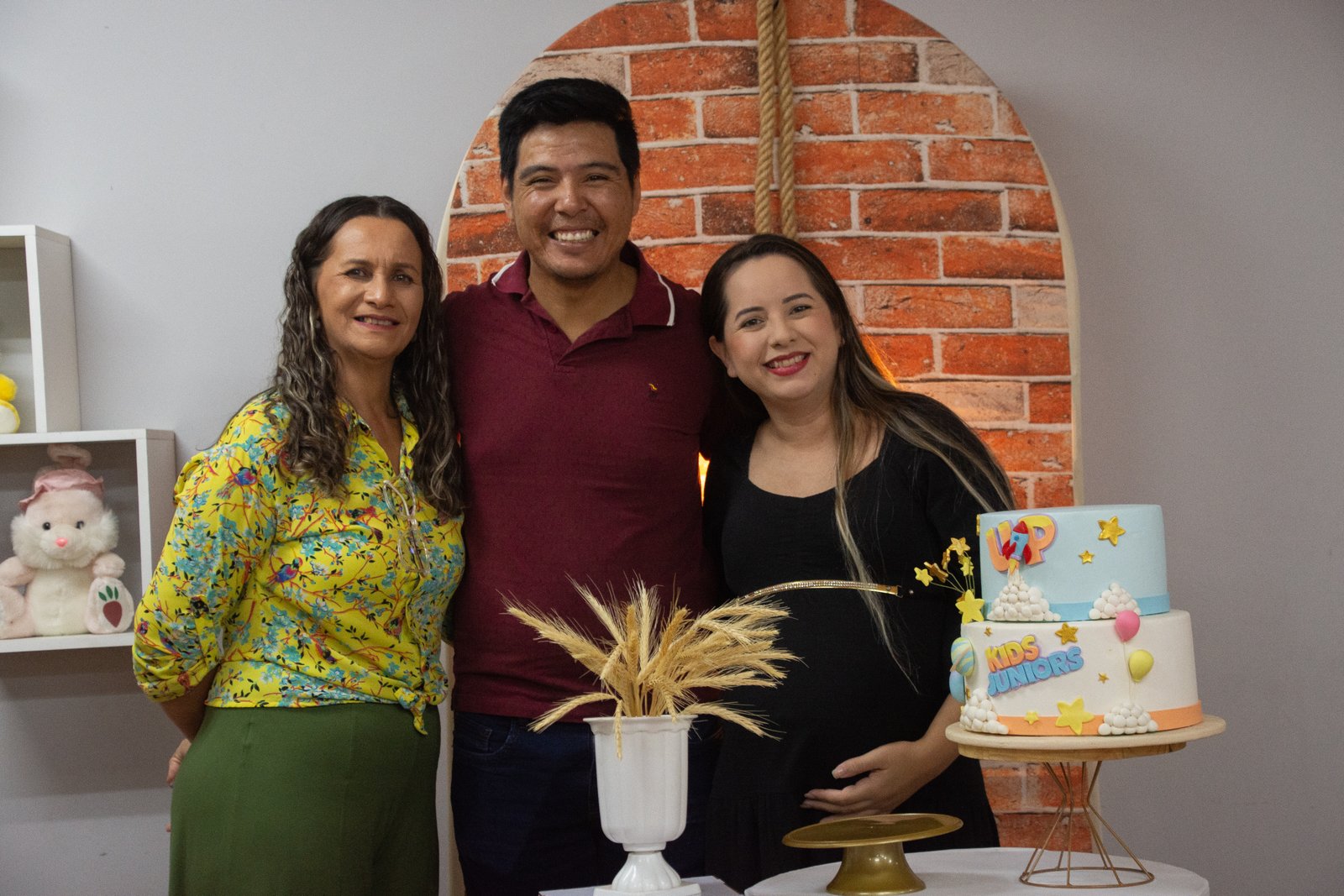 Foto do Álbum