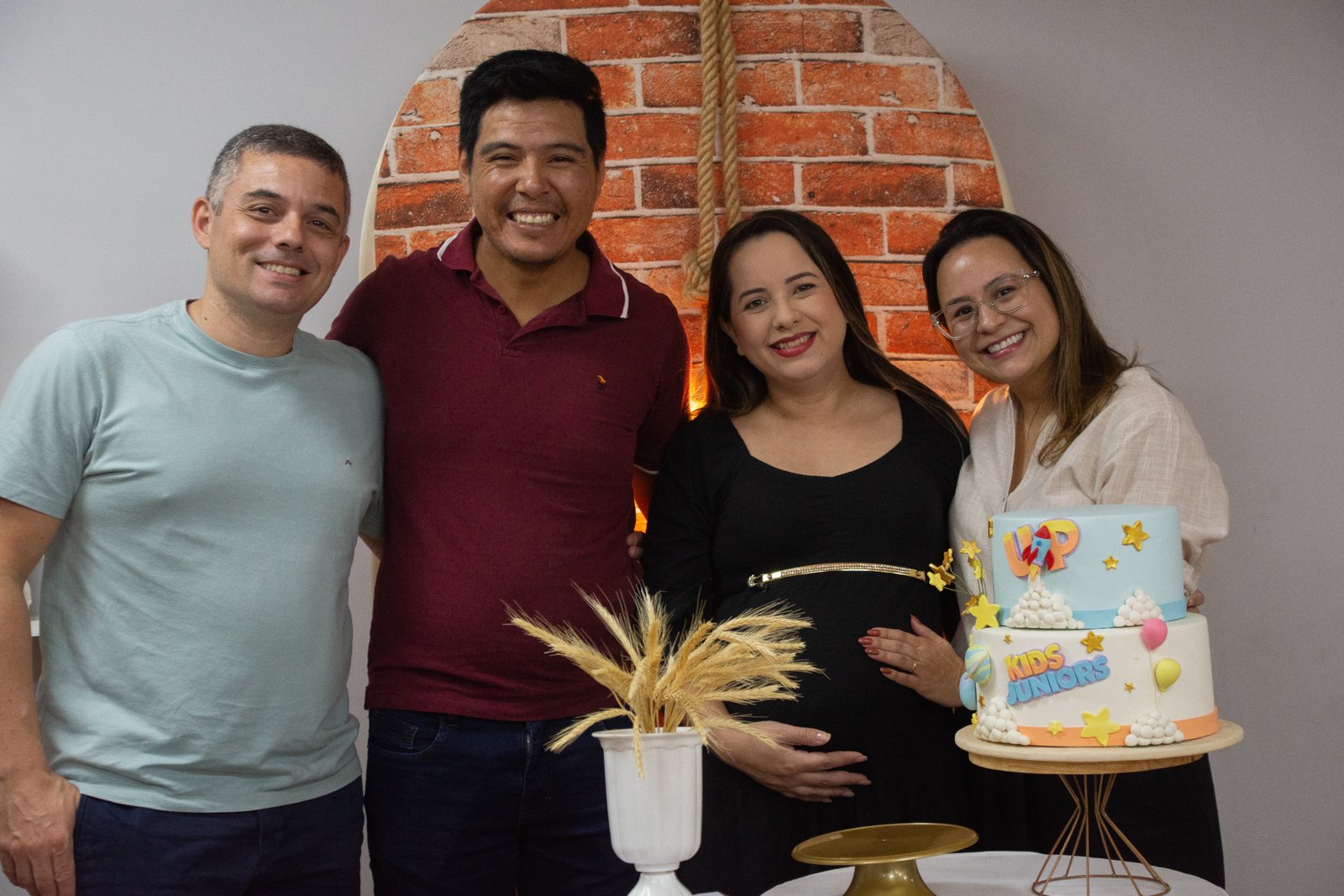 Foto do Álbum