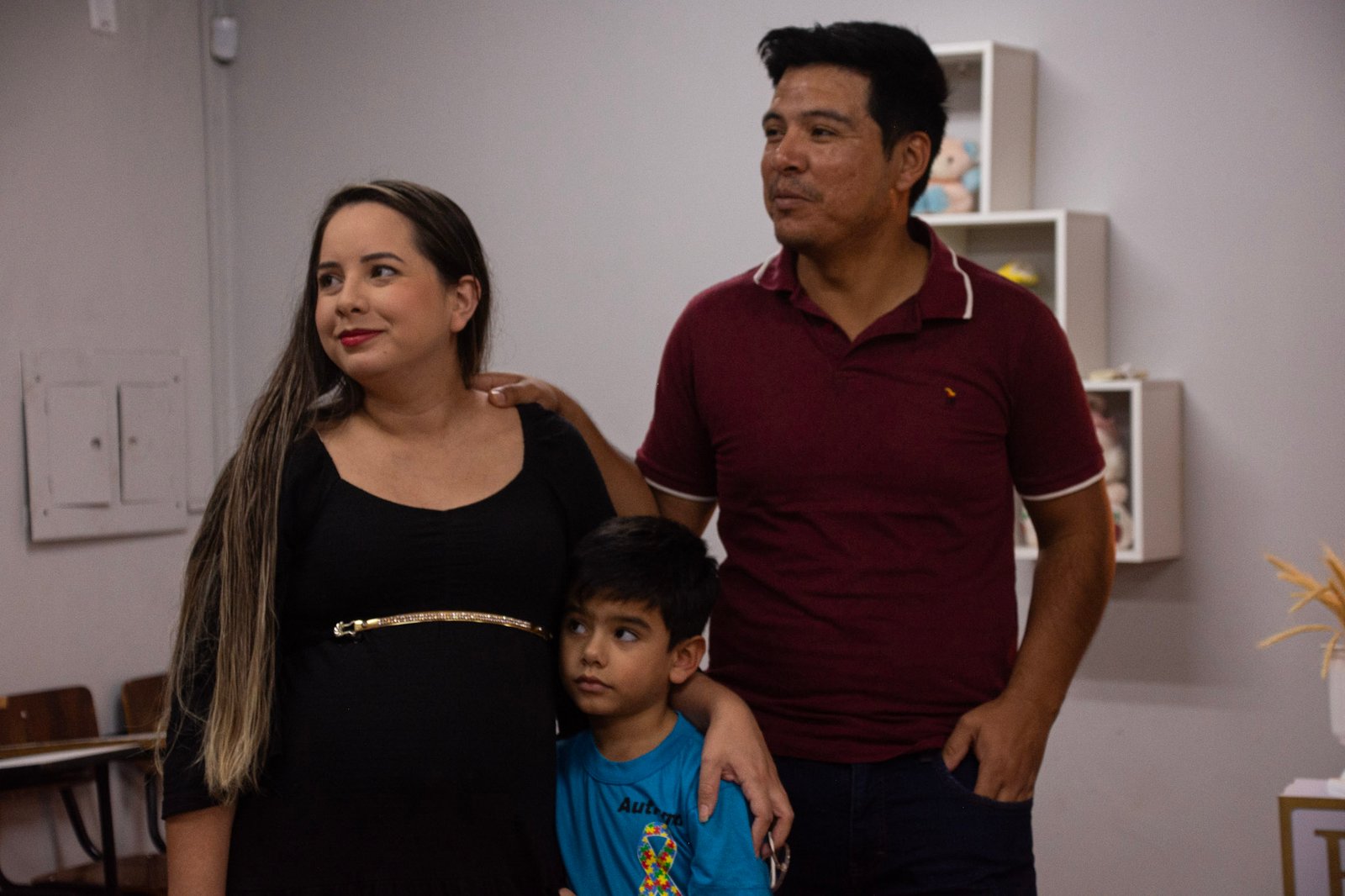 Foto do Álbum