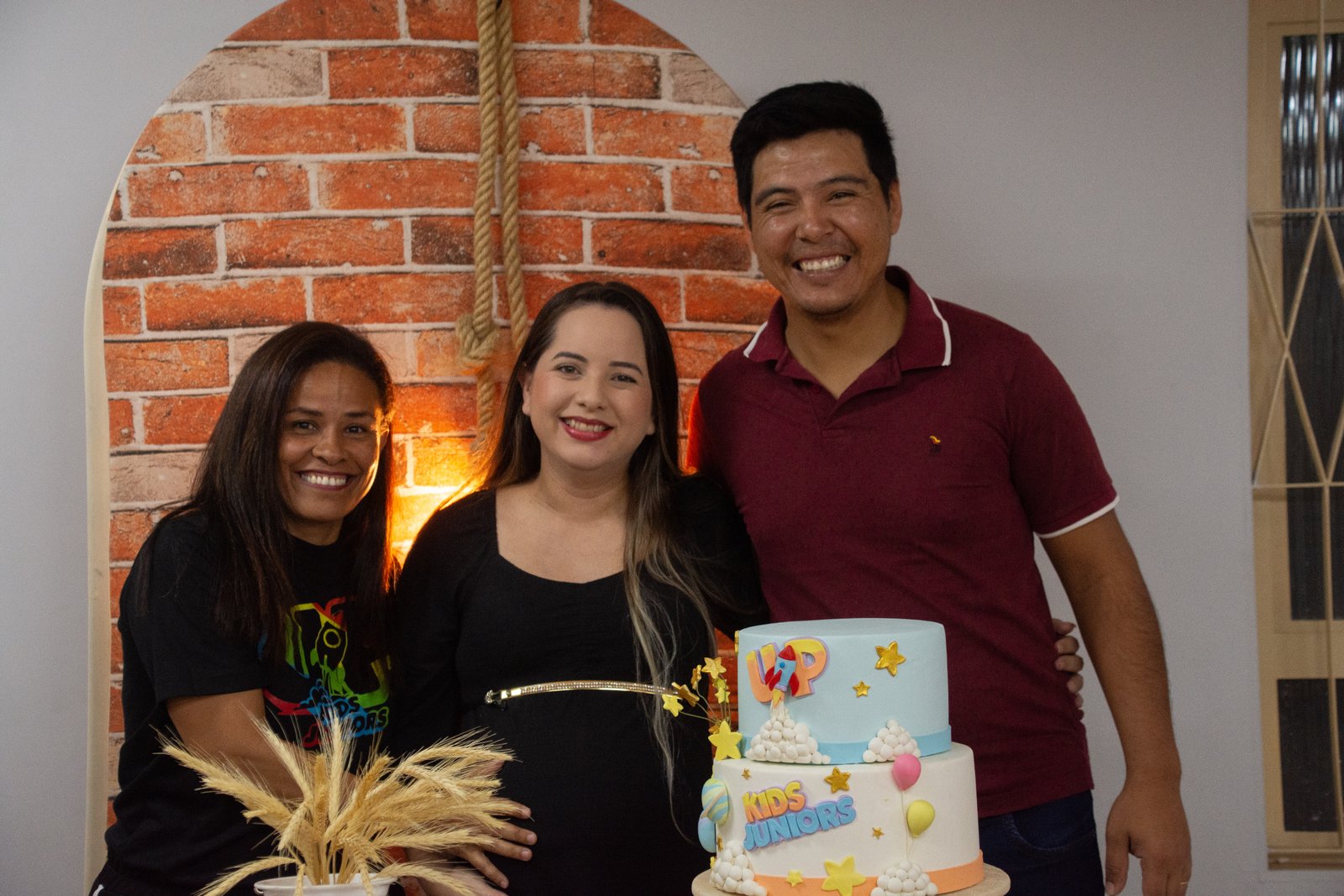 Foto do Álbum