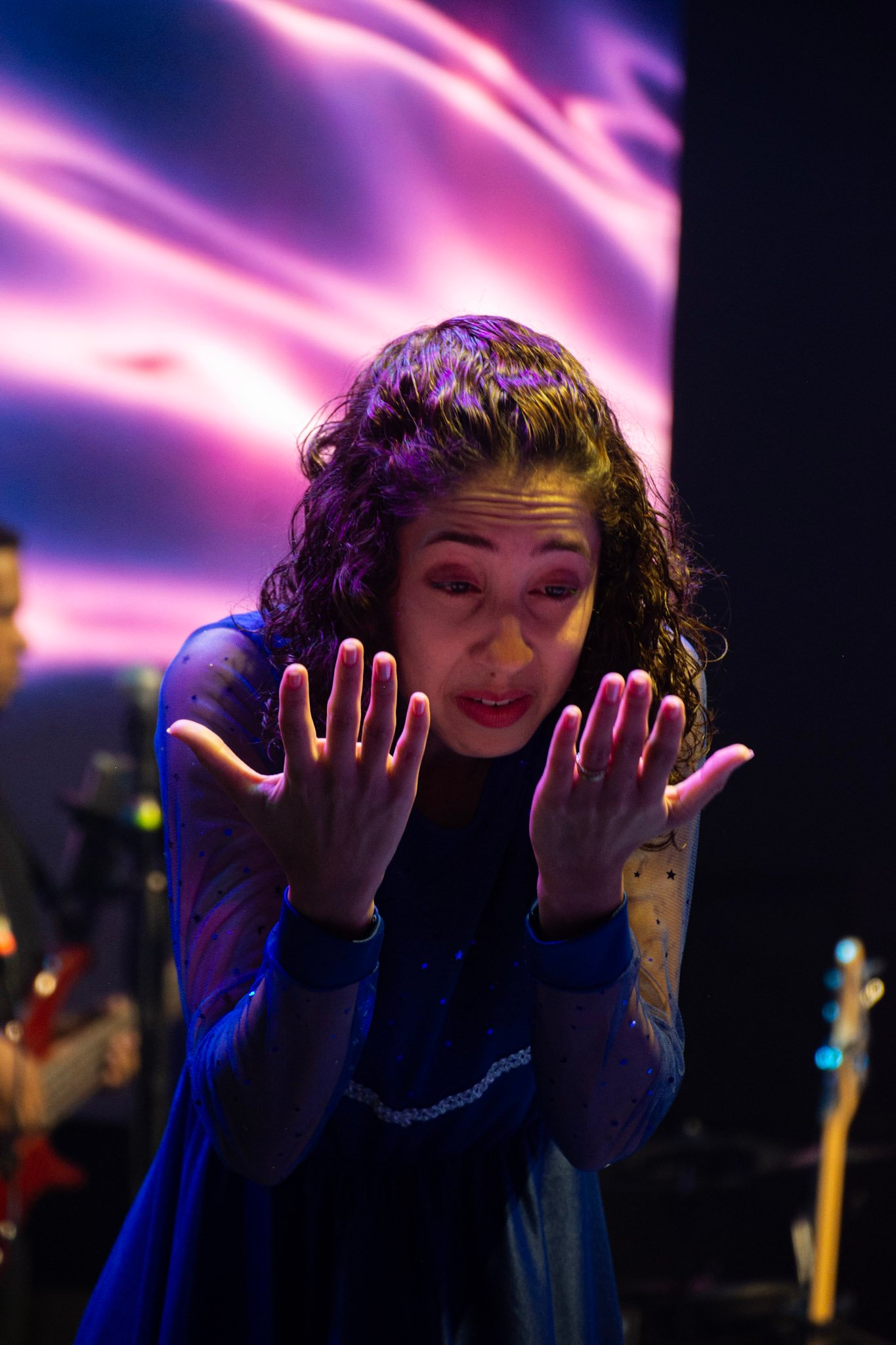 Foto do Álbum