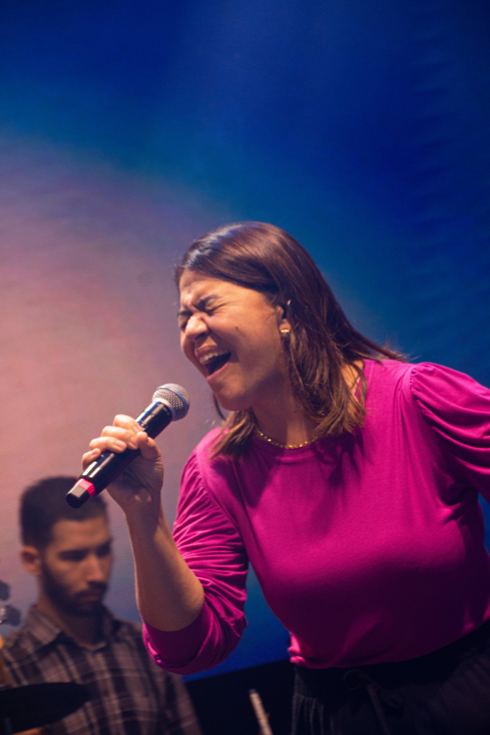 Foto do Álbum