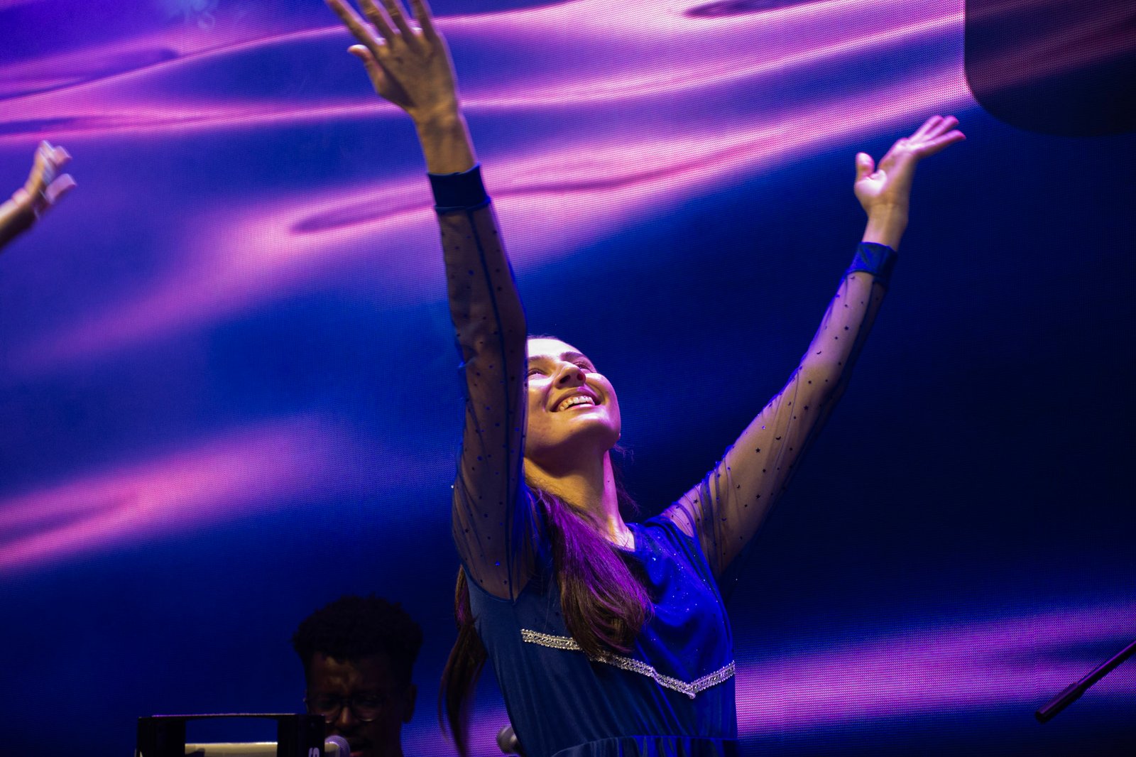 Foto do Álbum