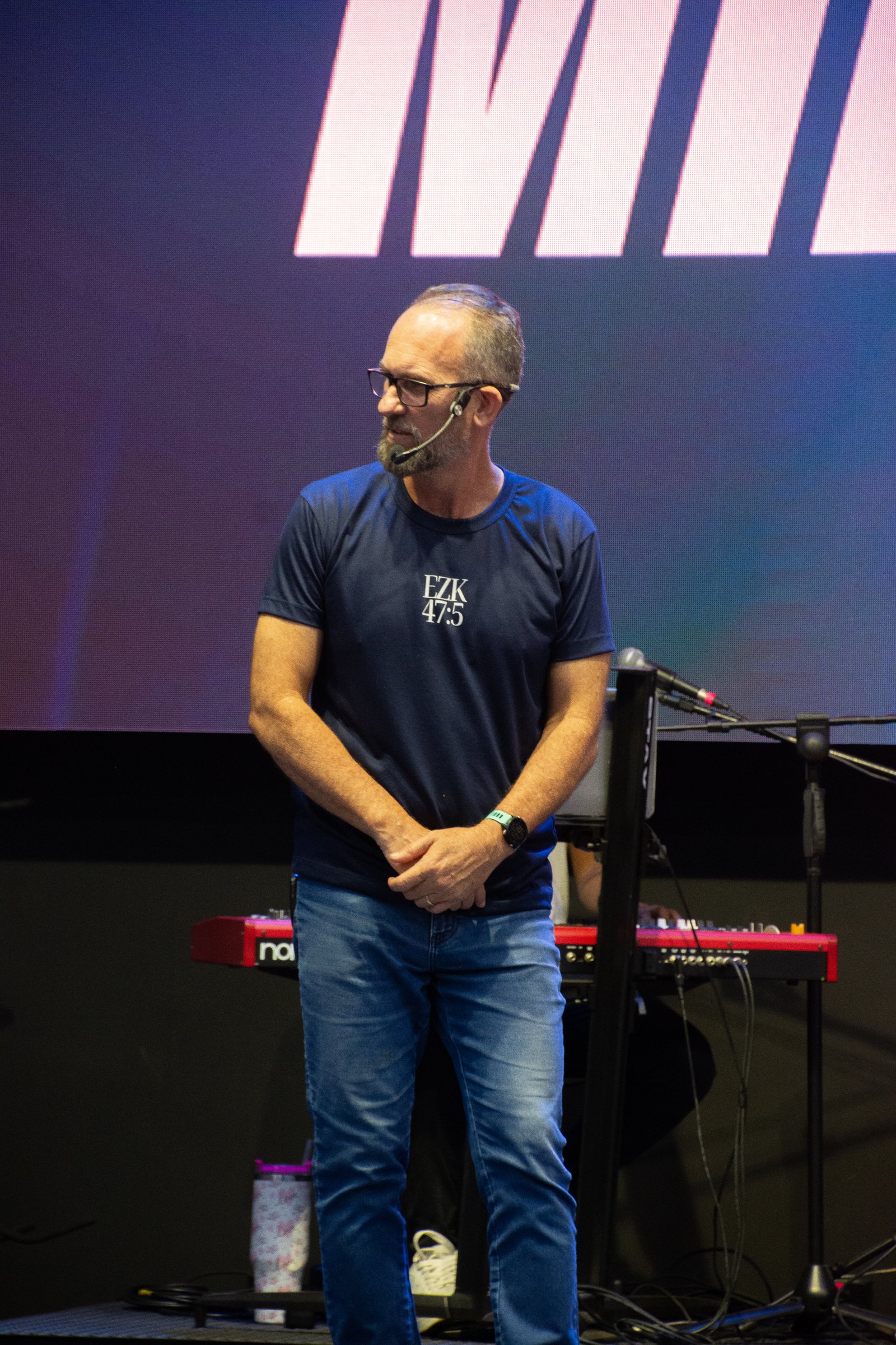 Foto do Álbum