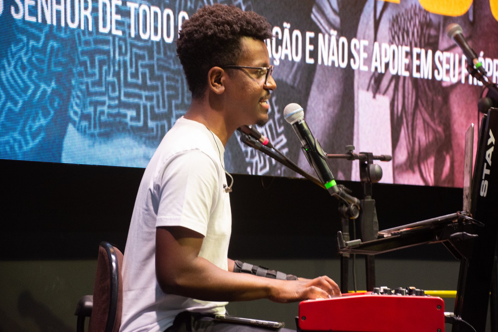 Foto do Álbum