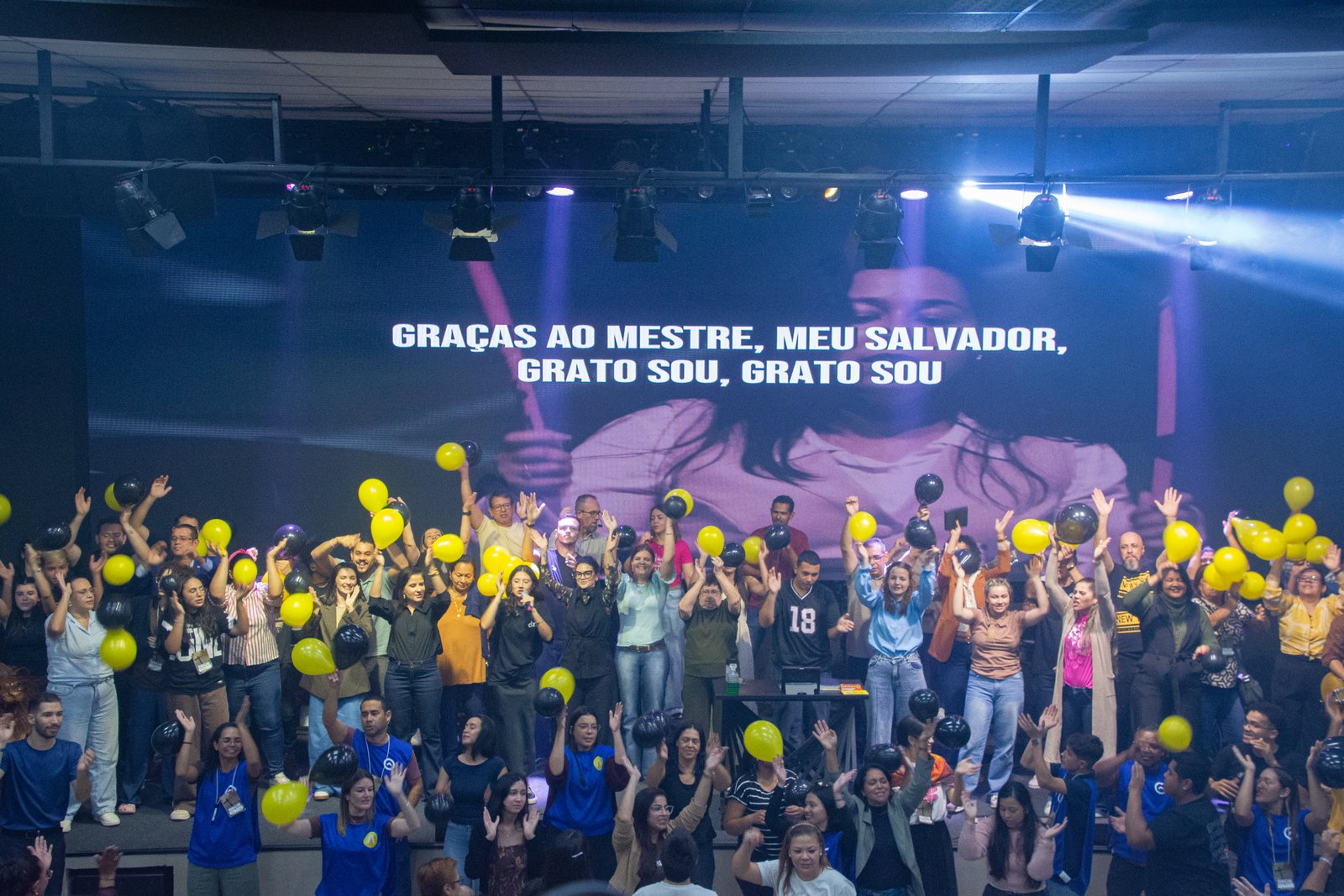 Foto do Álbum