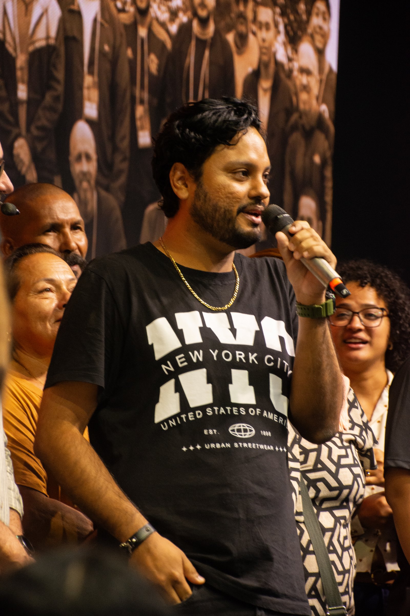 Foto do Álbum