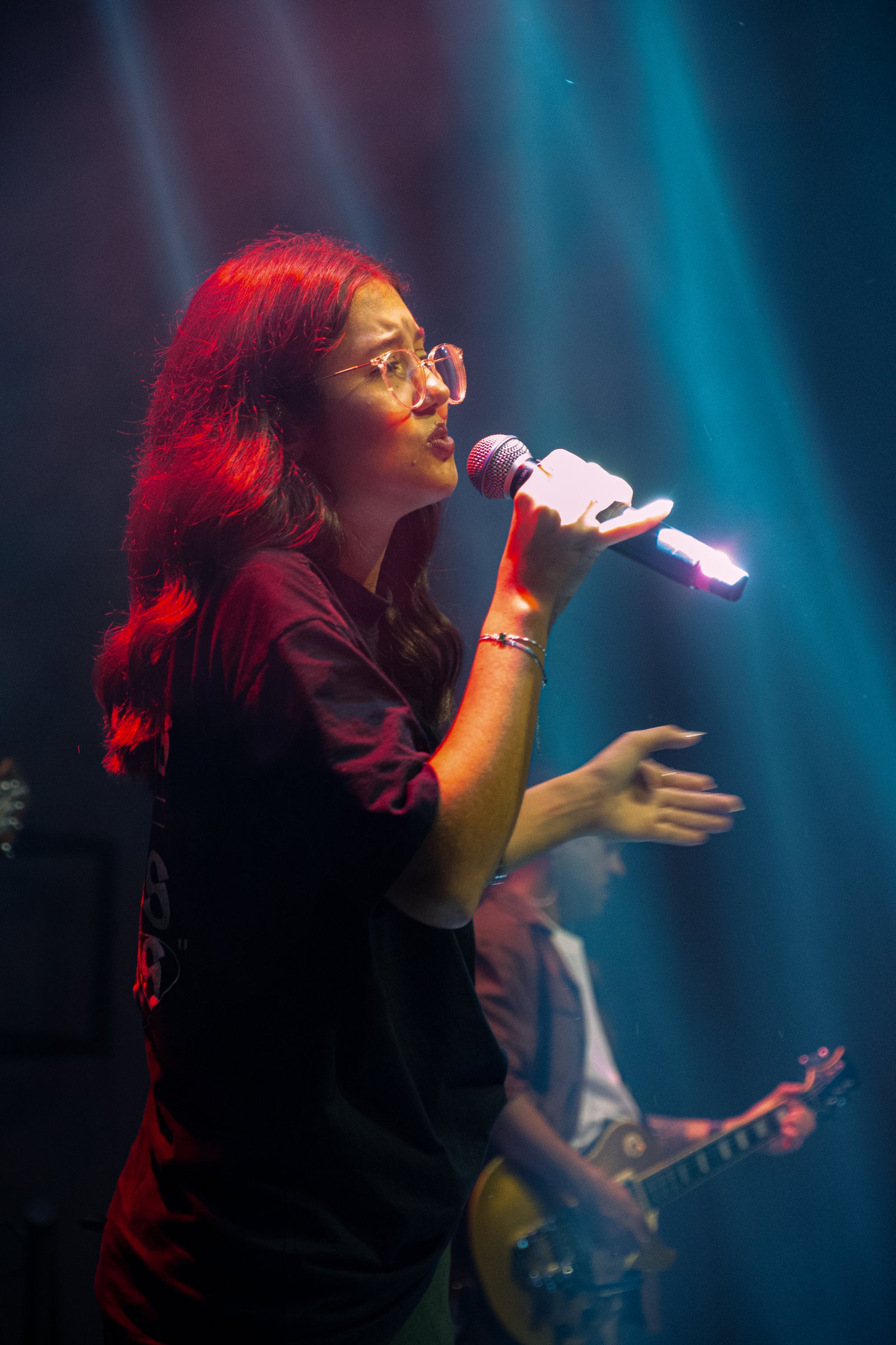 Foto do Álbum