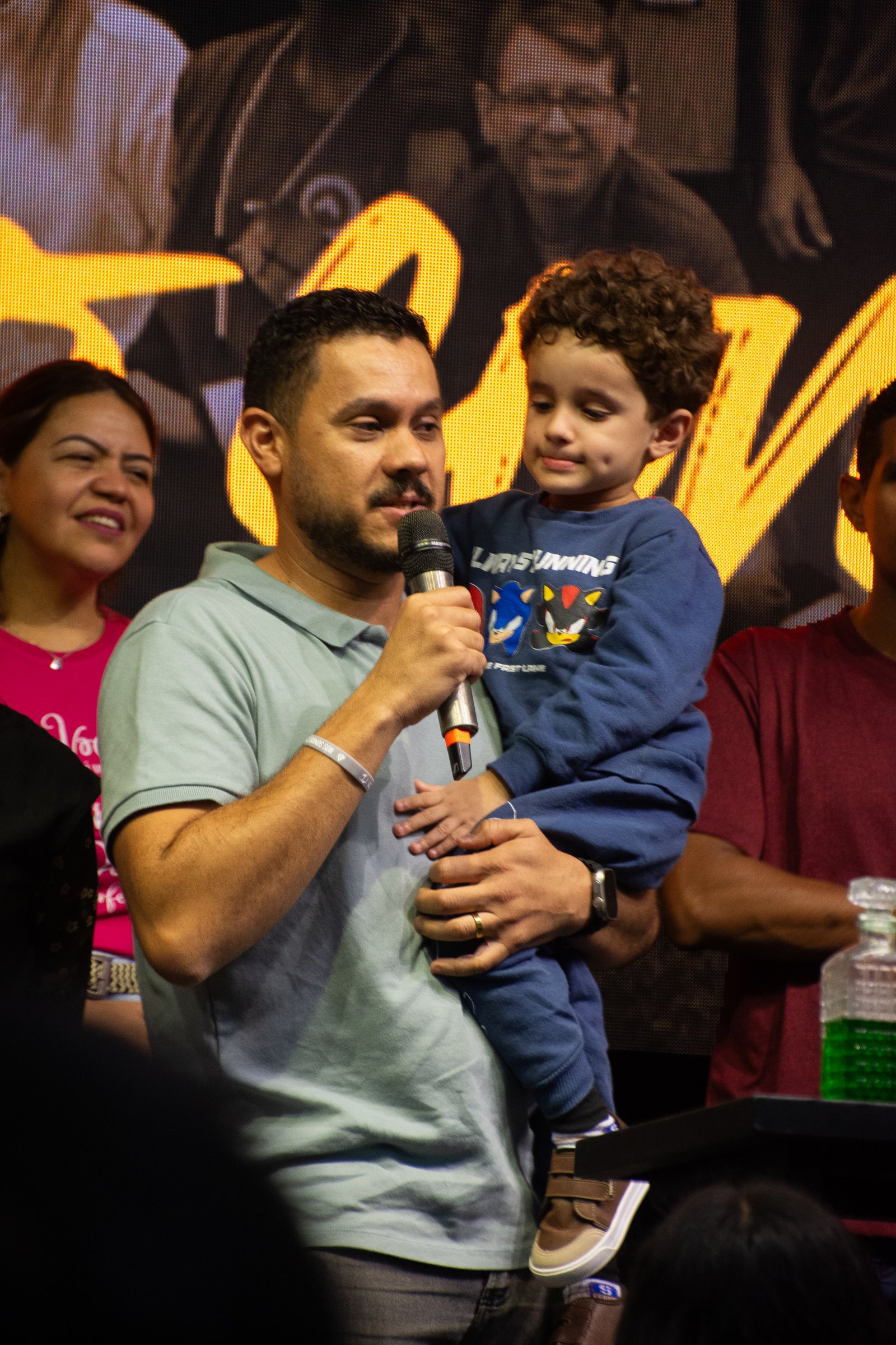 Foto do Álbum