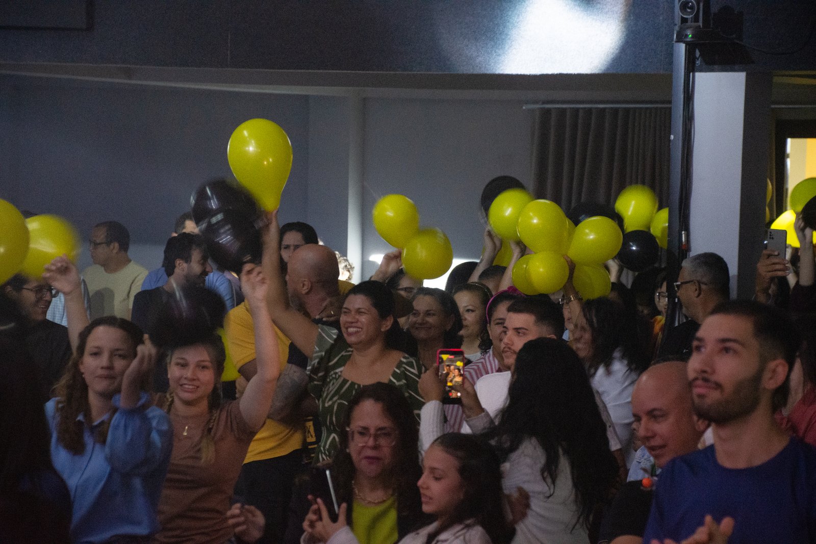 Foto do Álbum
