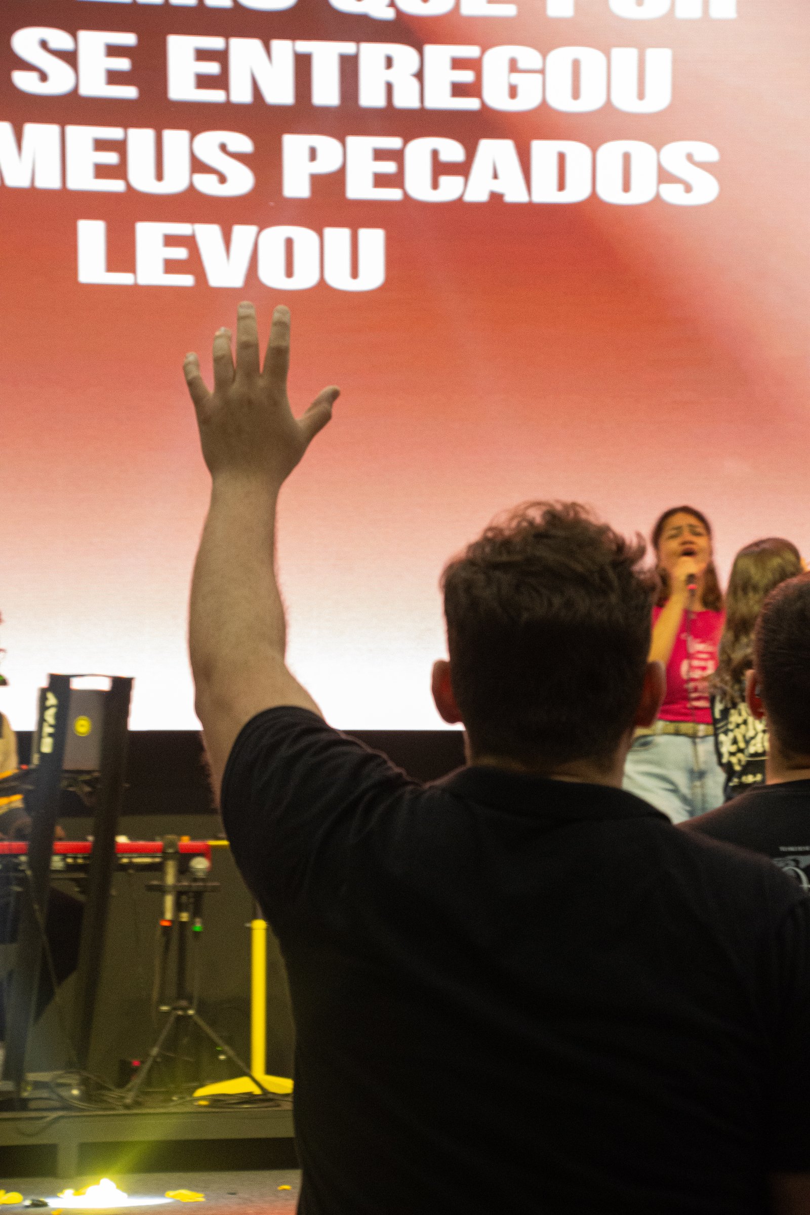 Foto do Álbum