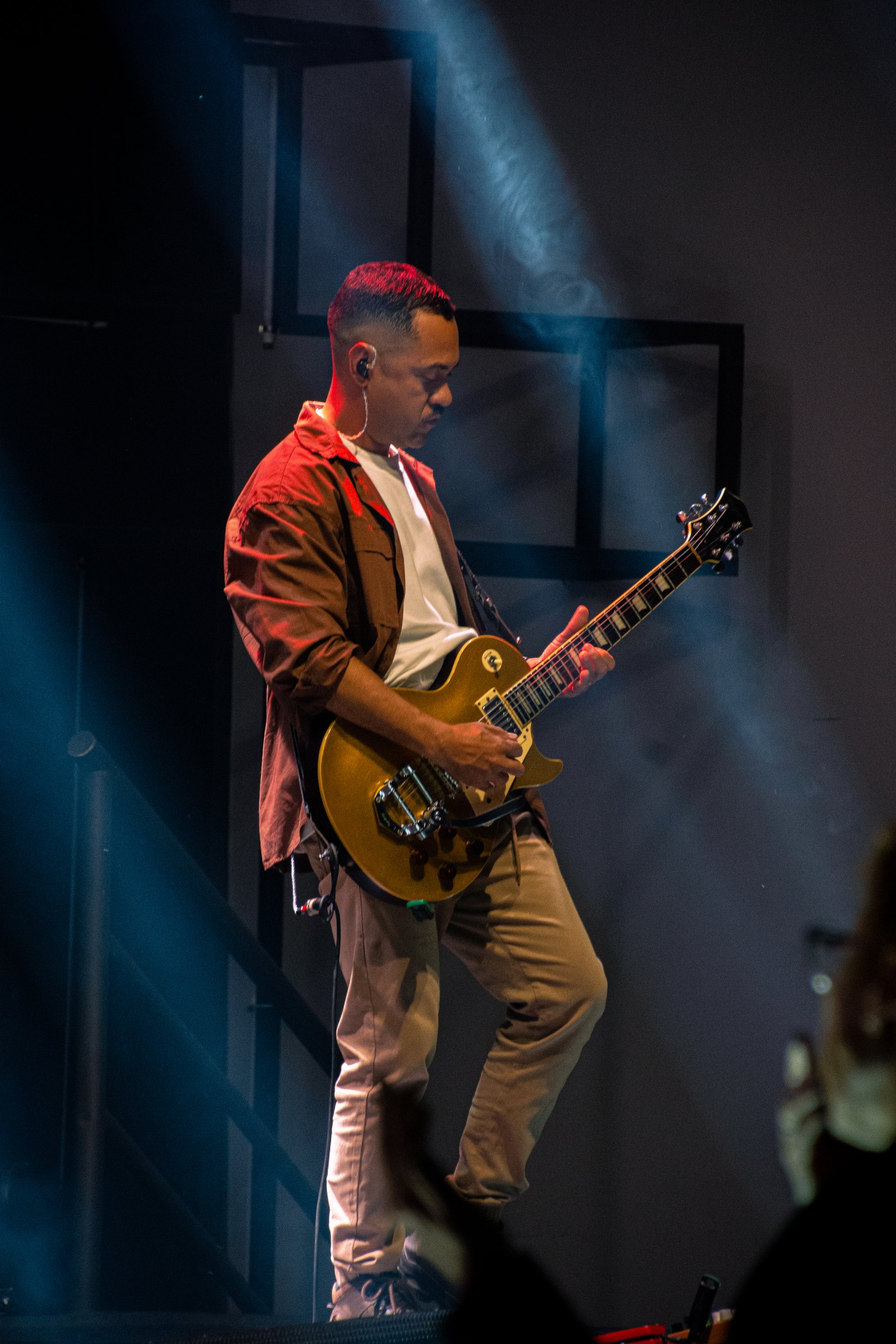 Foto do Álbum