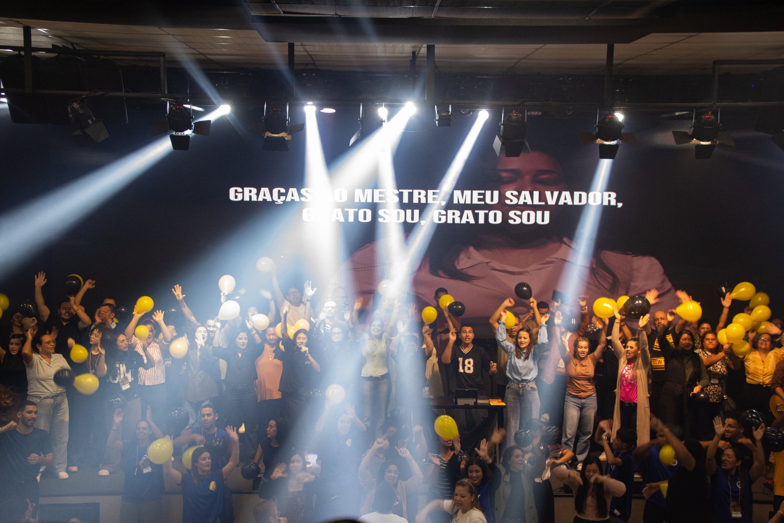 Foto do Álbum