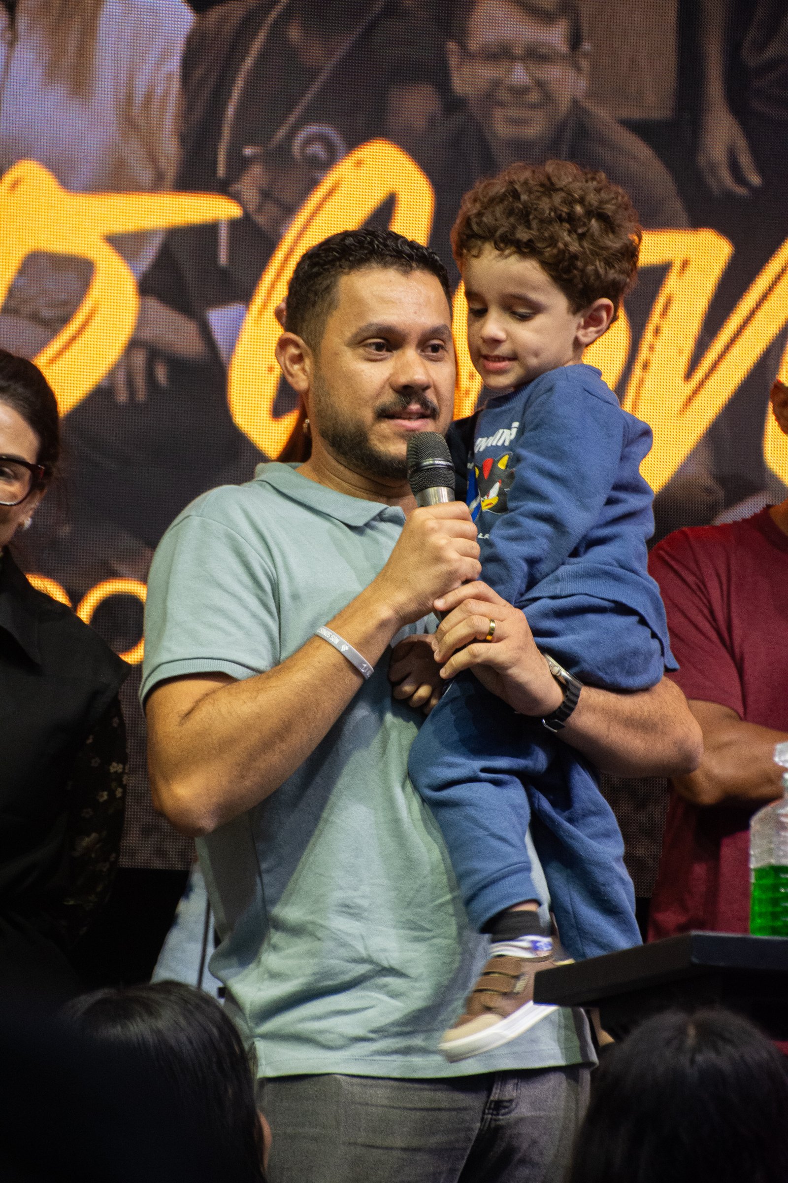 Foto do Álbum