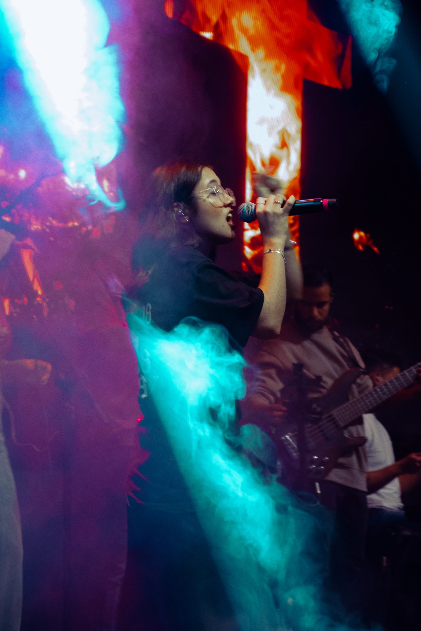 Foto do Álbum