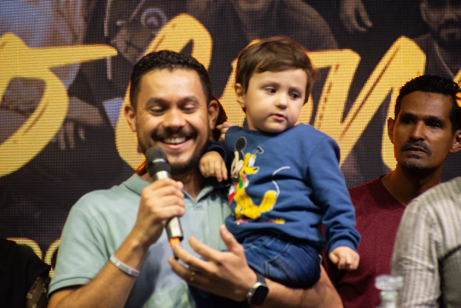 Foto do Álbum