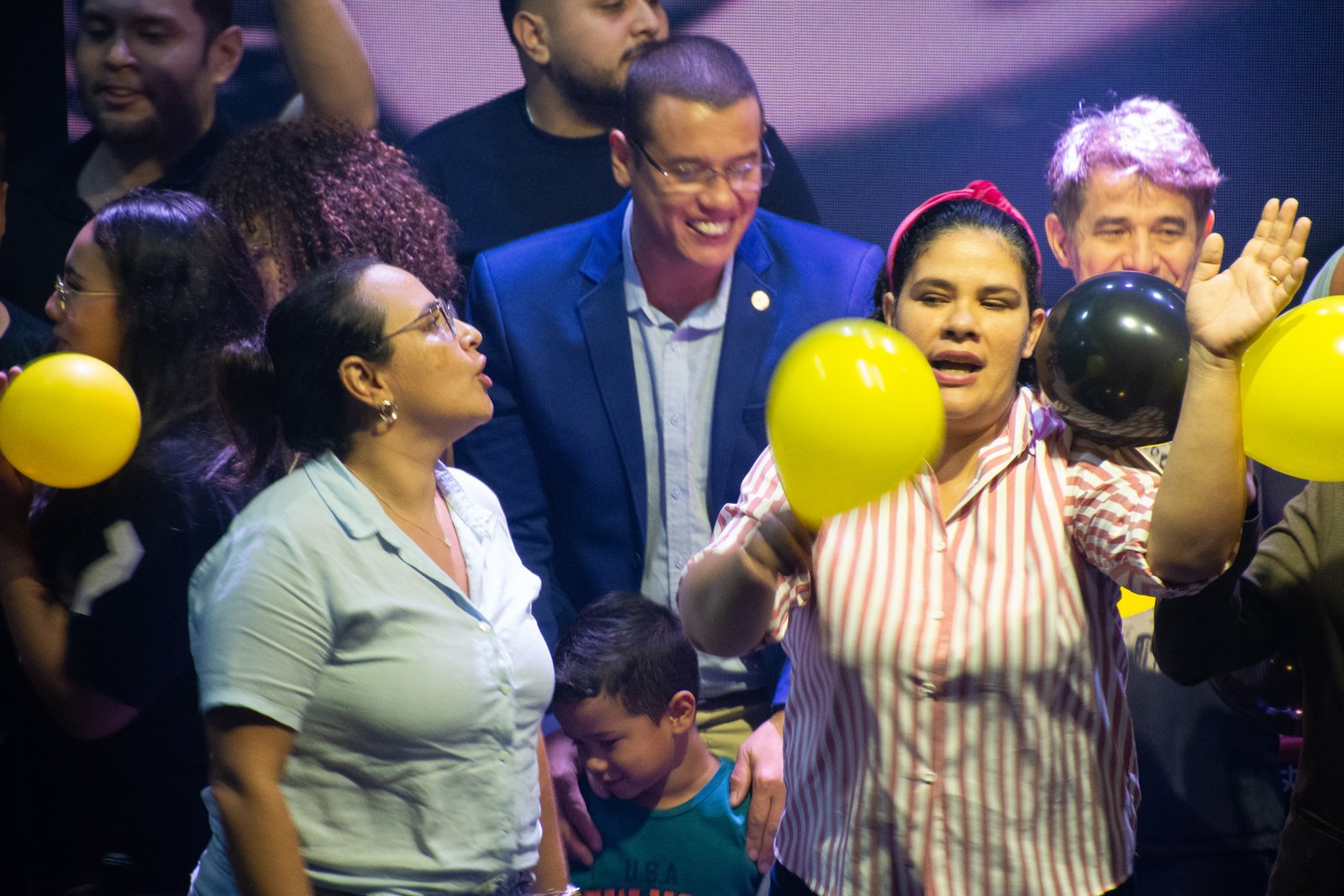 Foto do Álbum