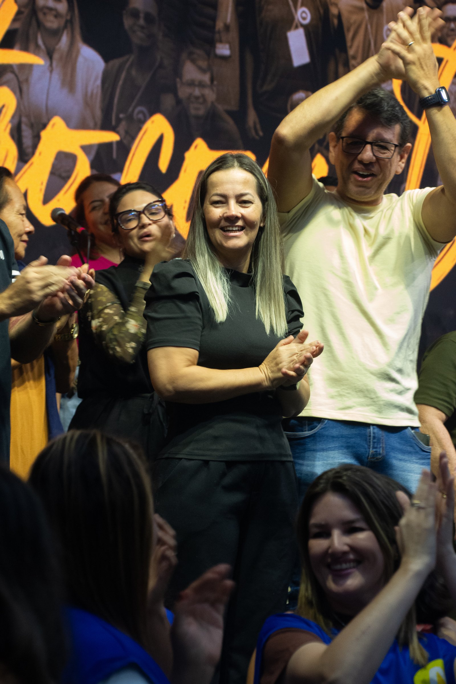 Foto do Álbum