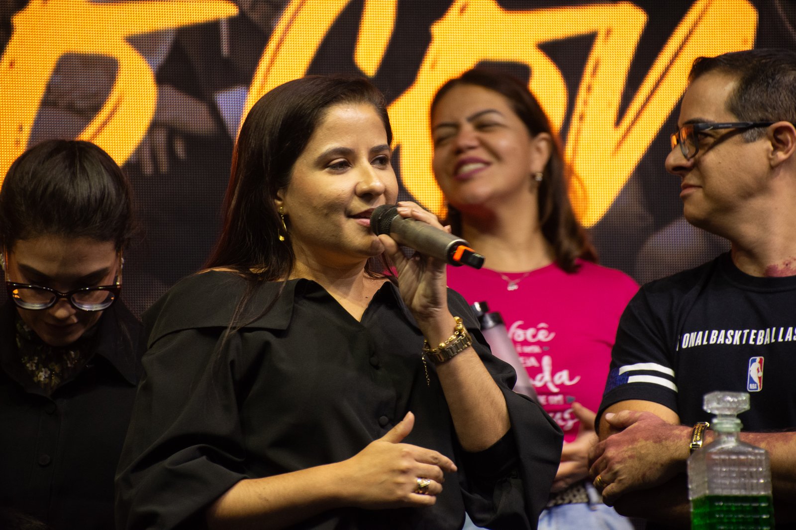 Foto do Álbum