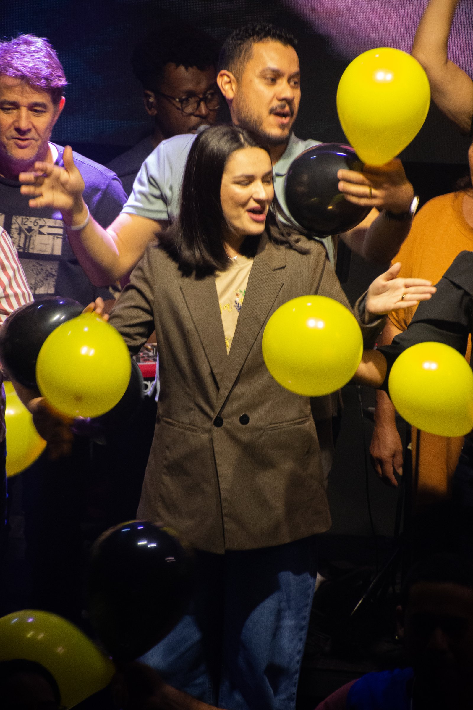 Foto do Álbum