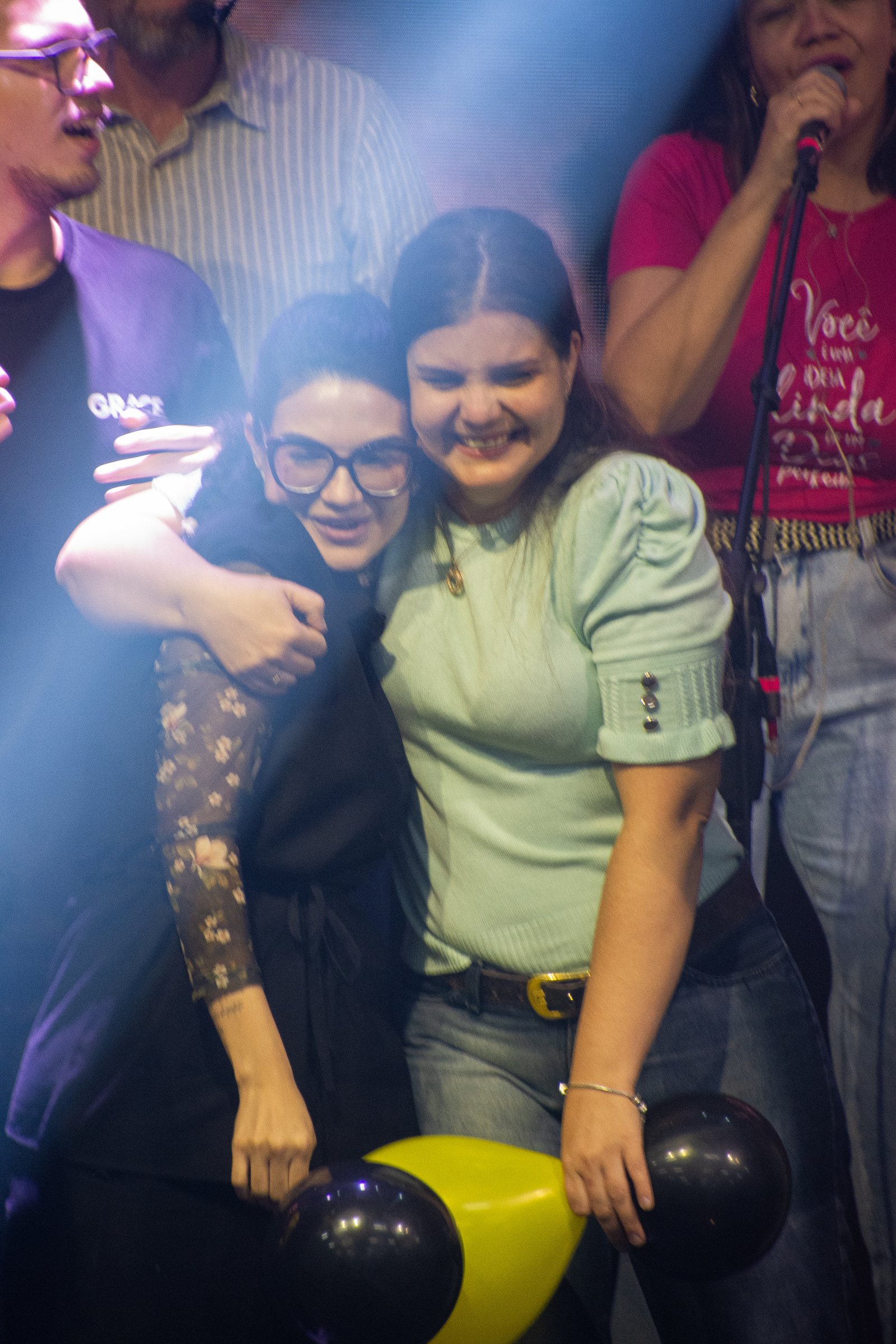 Foto do Álbum