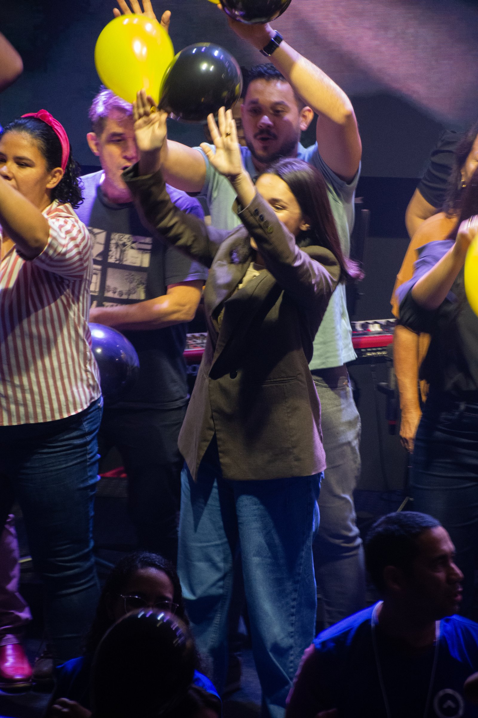 Foto do Álbum