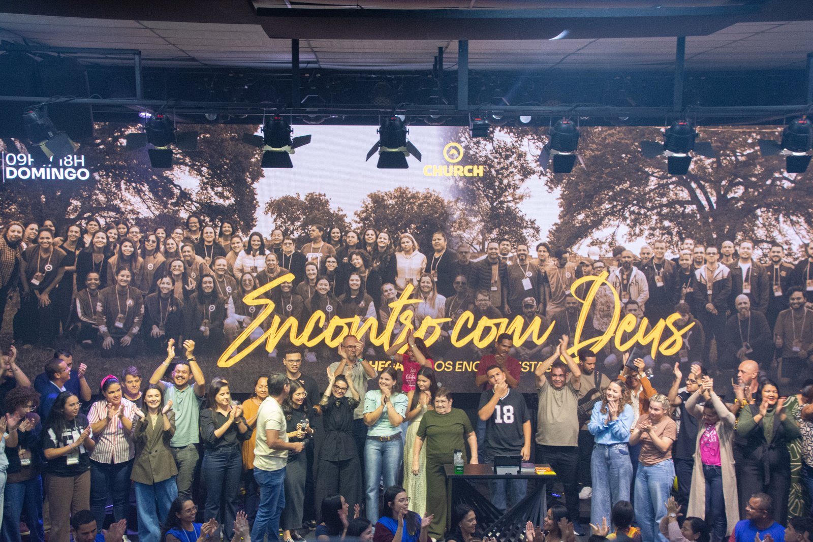 Foto do Álbum
