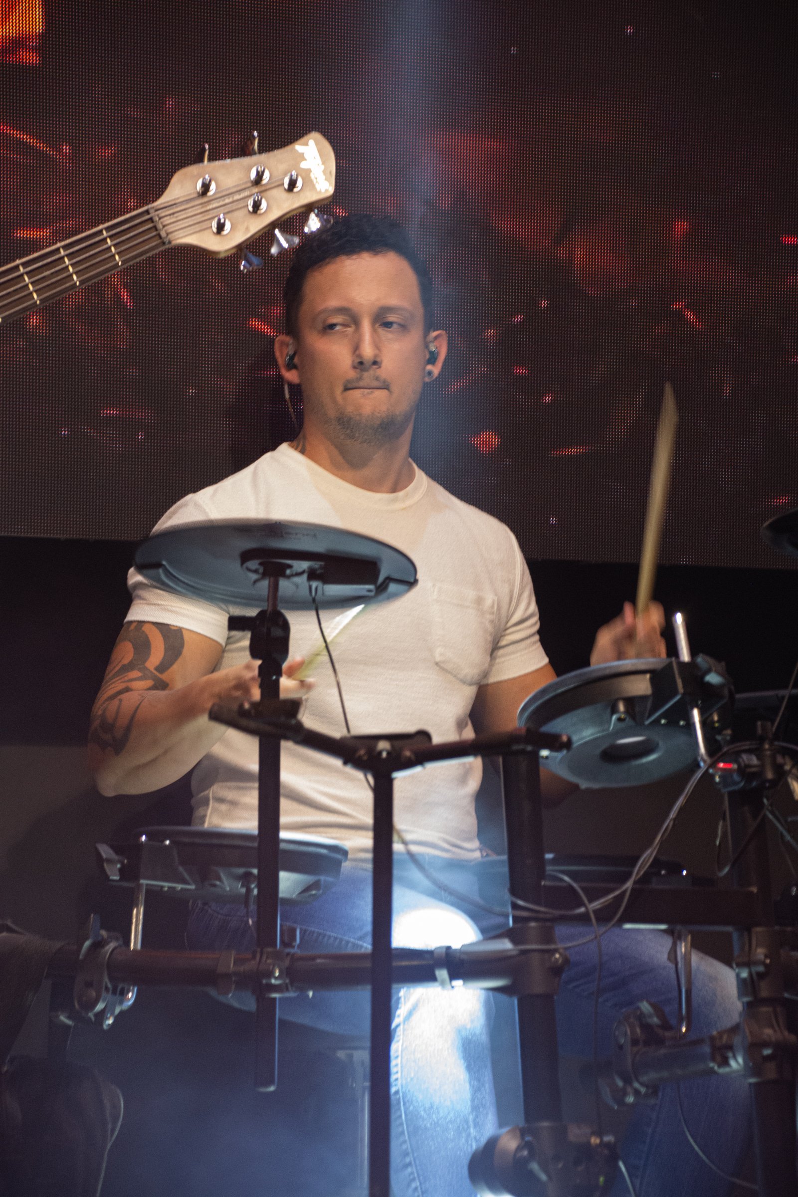 Foto do Álbum