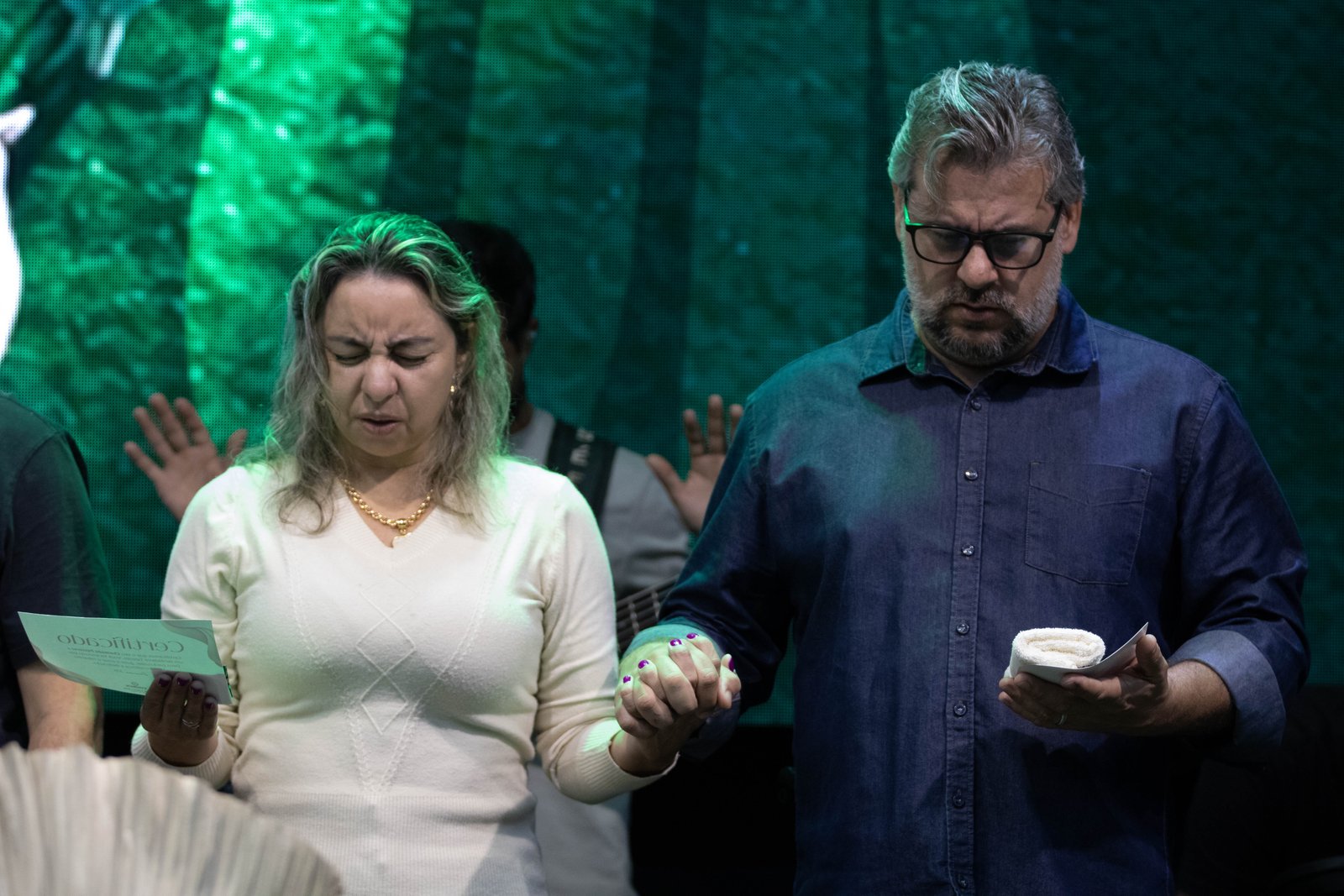 Foto do Álbum