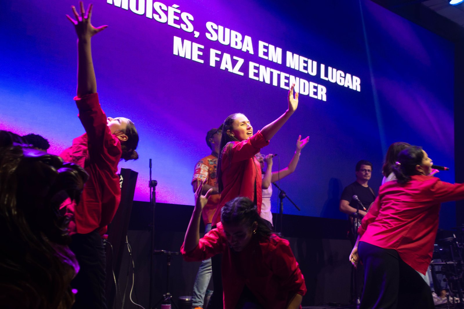 Foto do Álbum