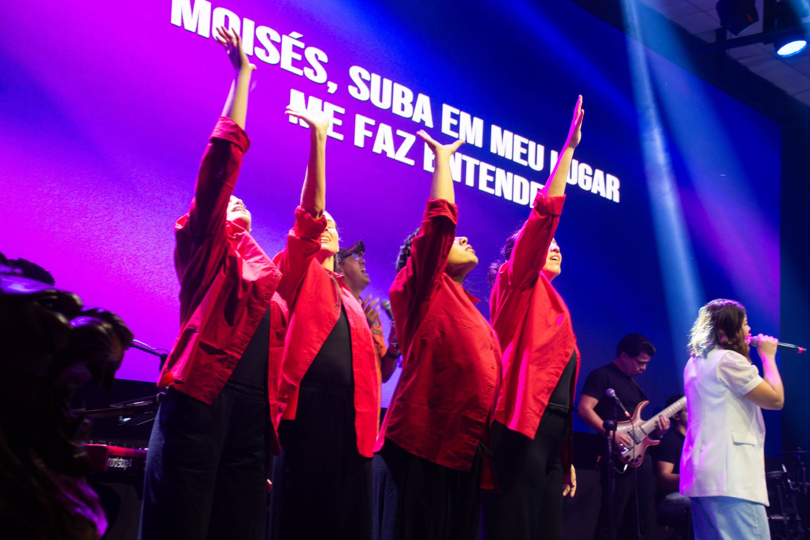 Foto do Álbum