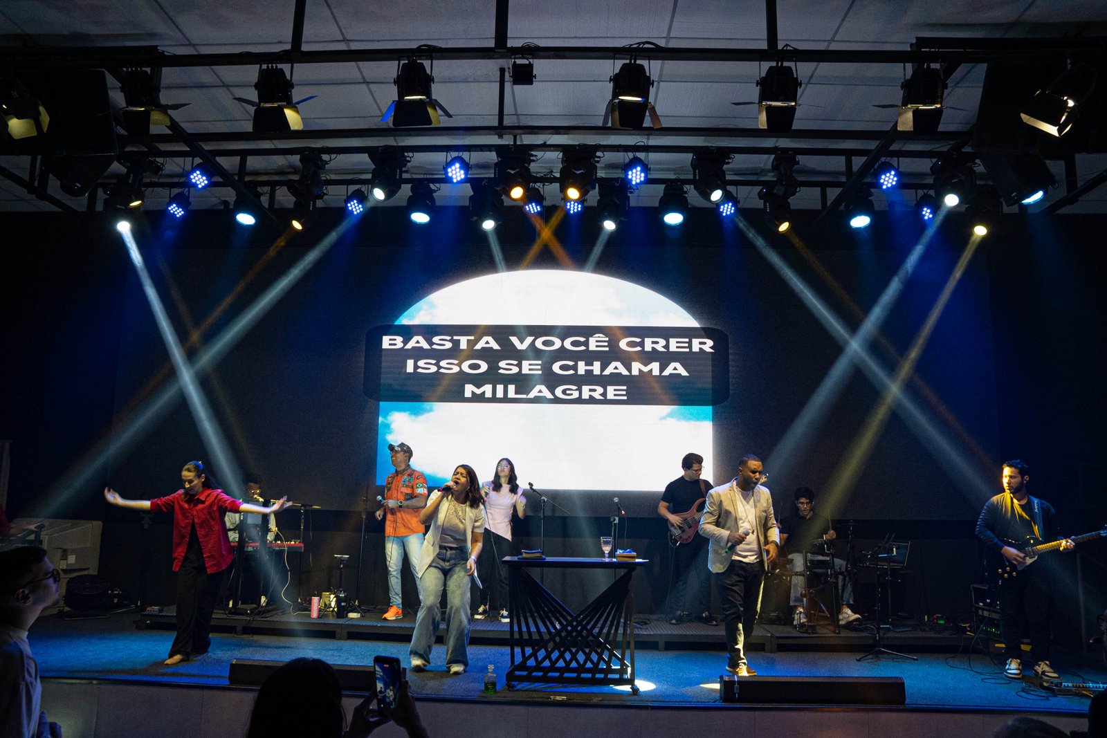 Foto do Álbum
