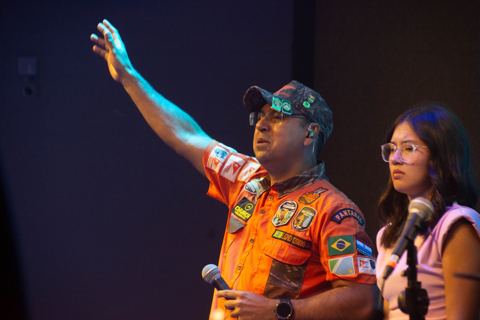 Foto do Álbum