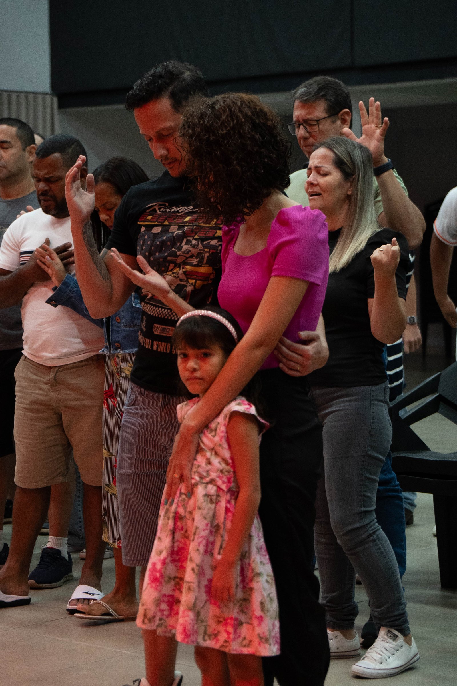 Foto do Álbum