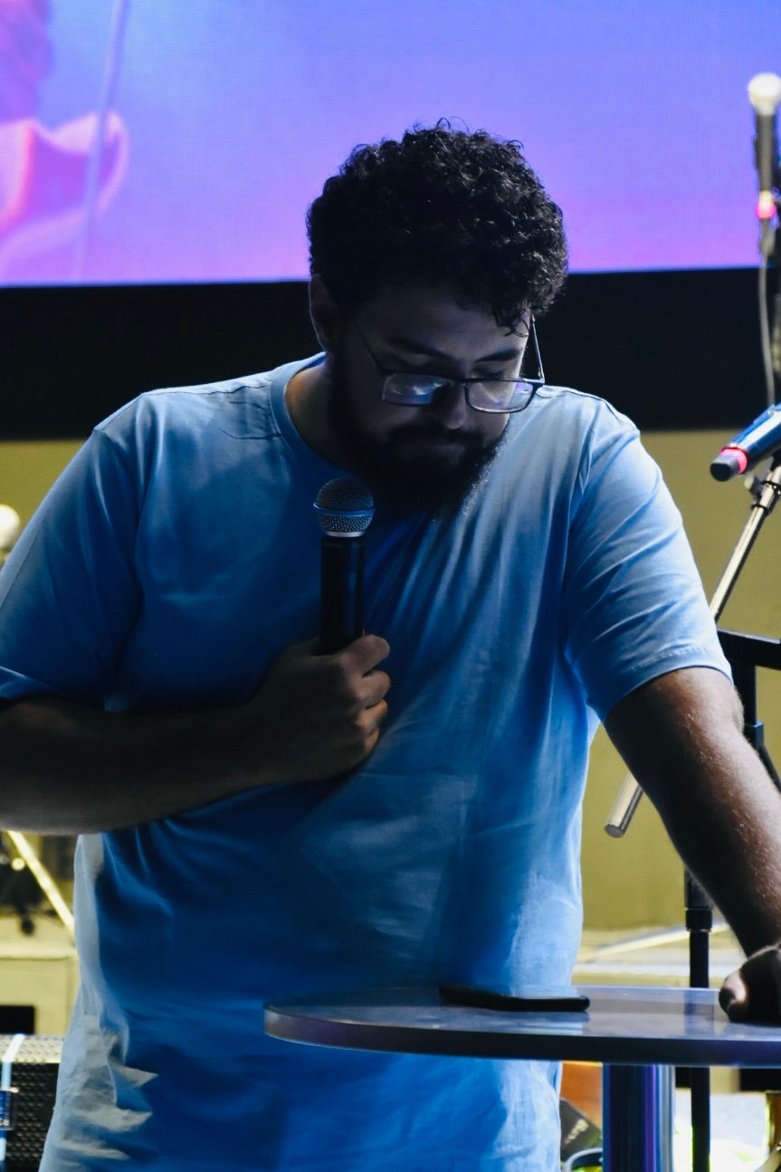 Foto do Álbum