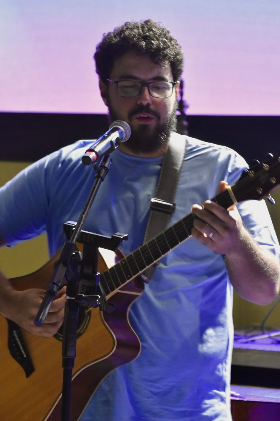 Foto do Álbum